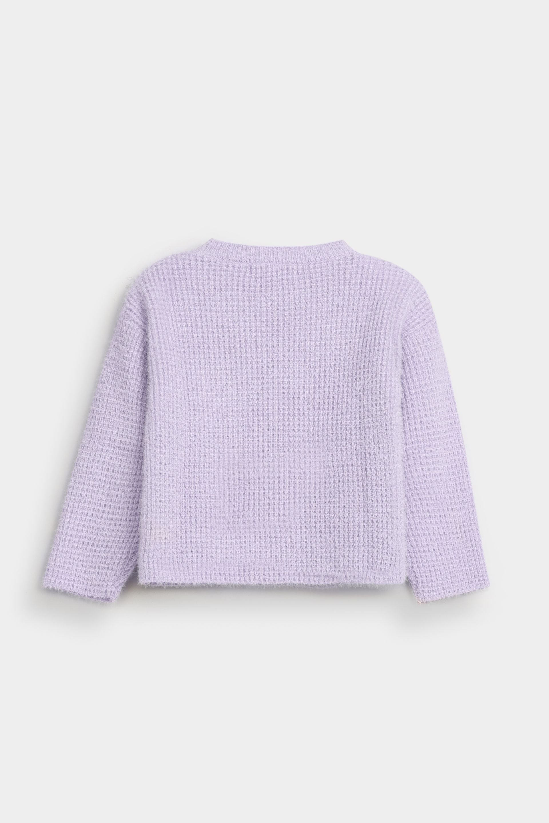 Lilac Ice