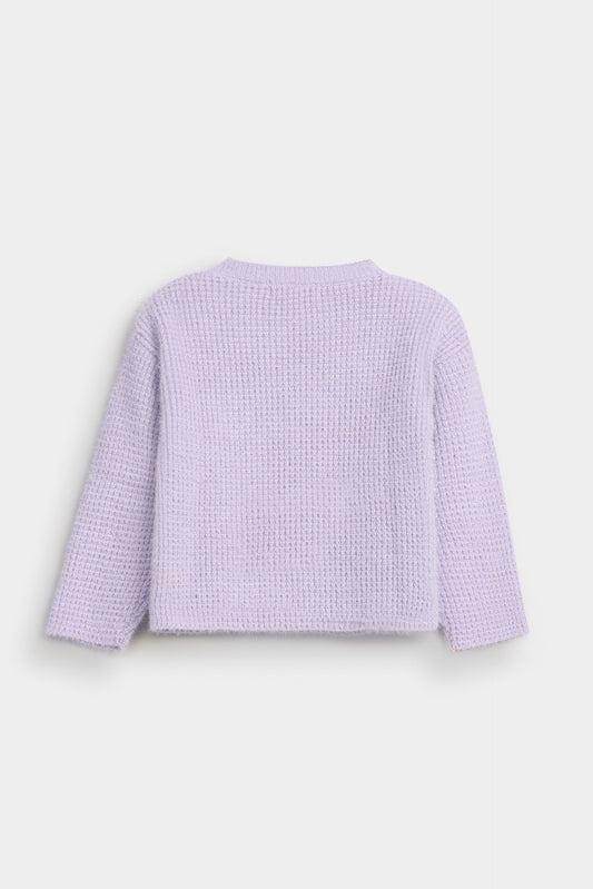 Lilac Ice
