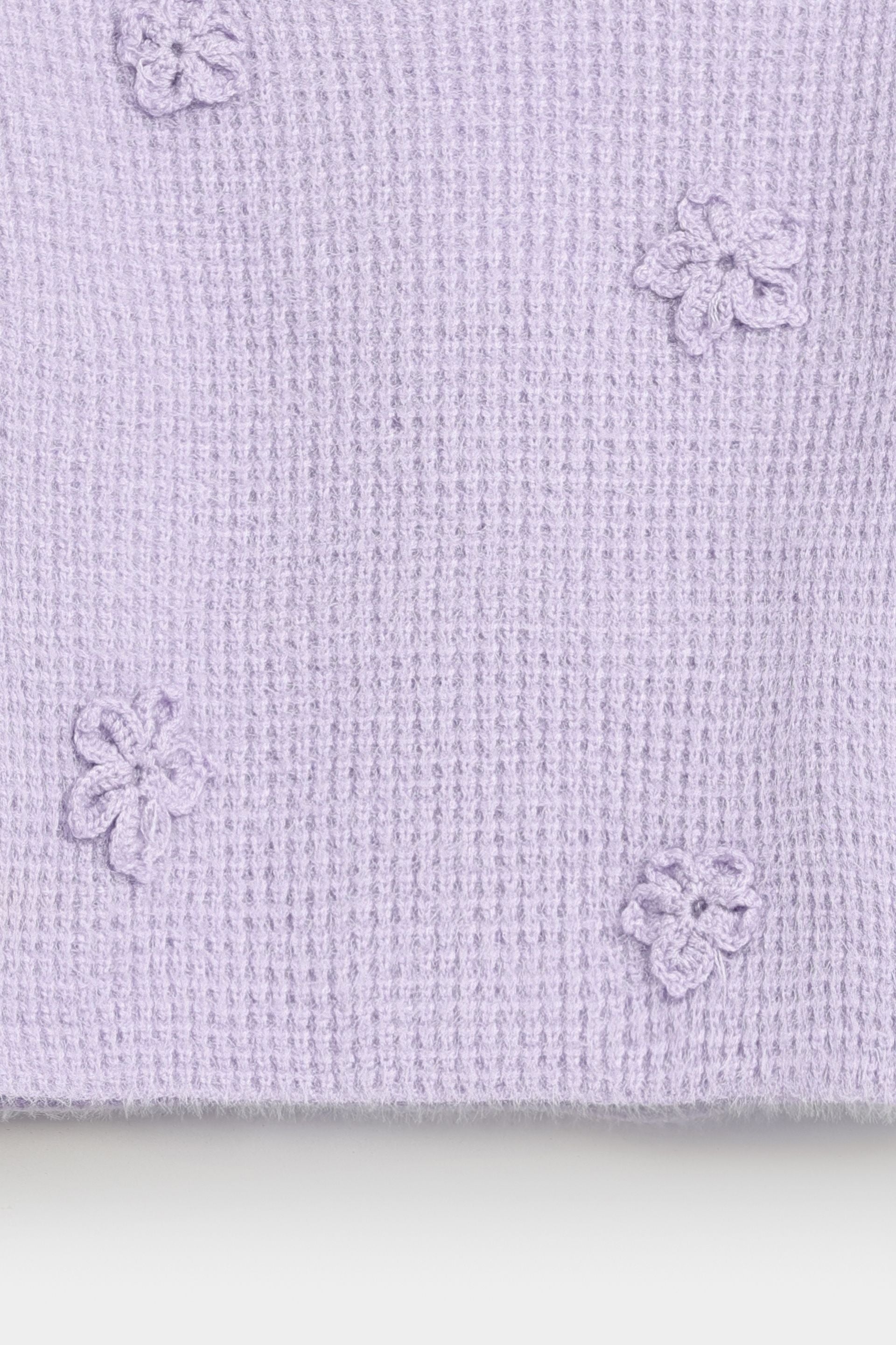 Lilac Ice