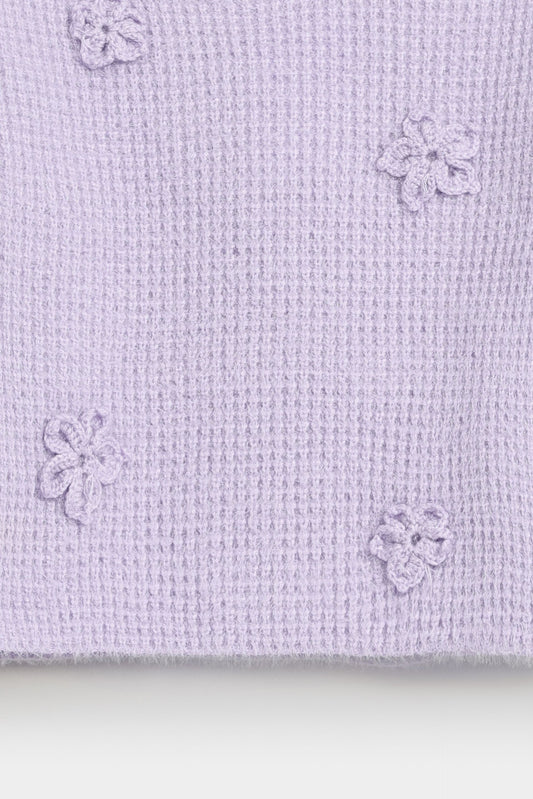Lilac Ice