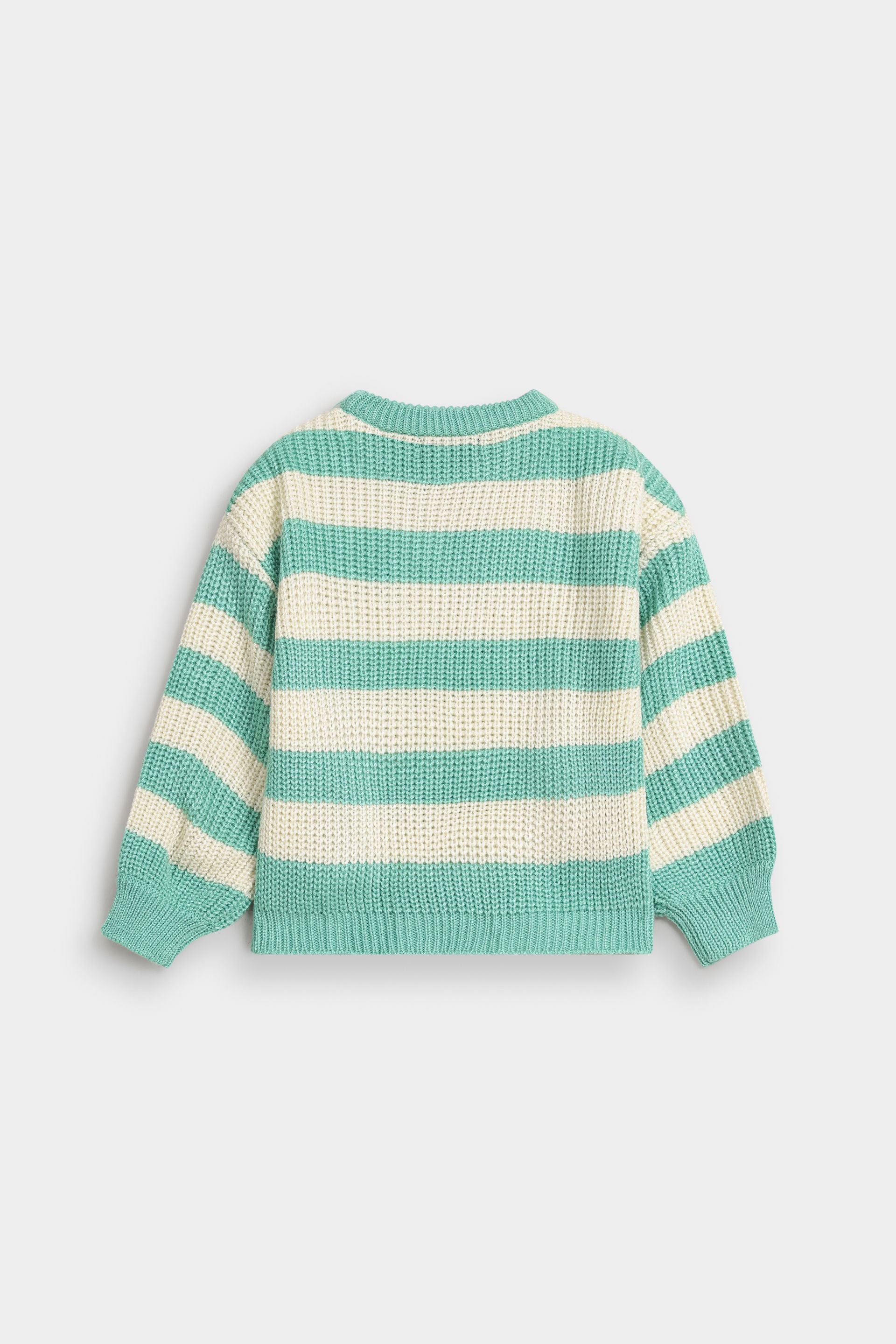 Ice Green
