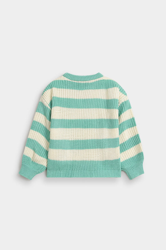 Ice Green