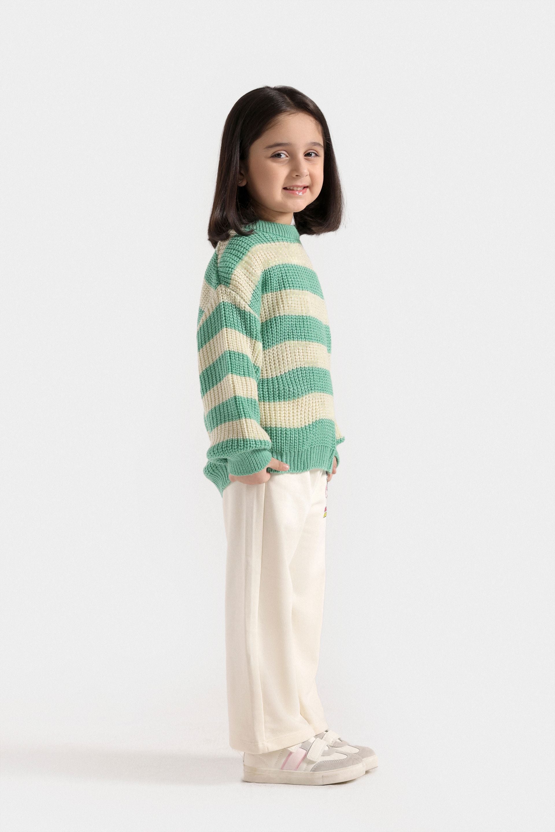 Ice Green