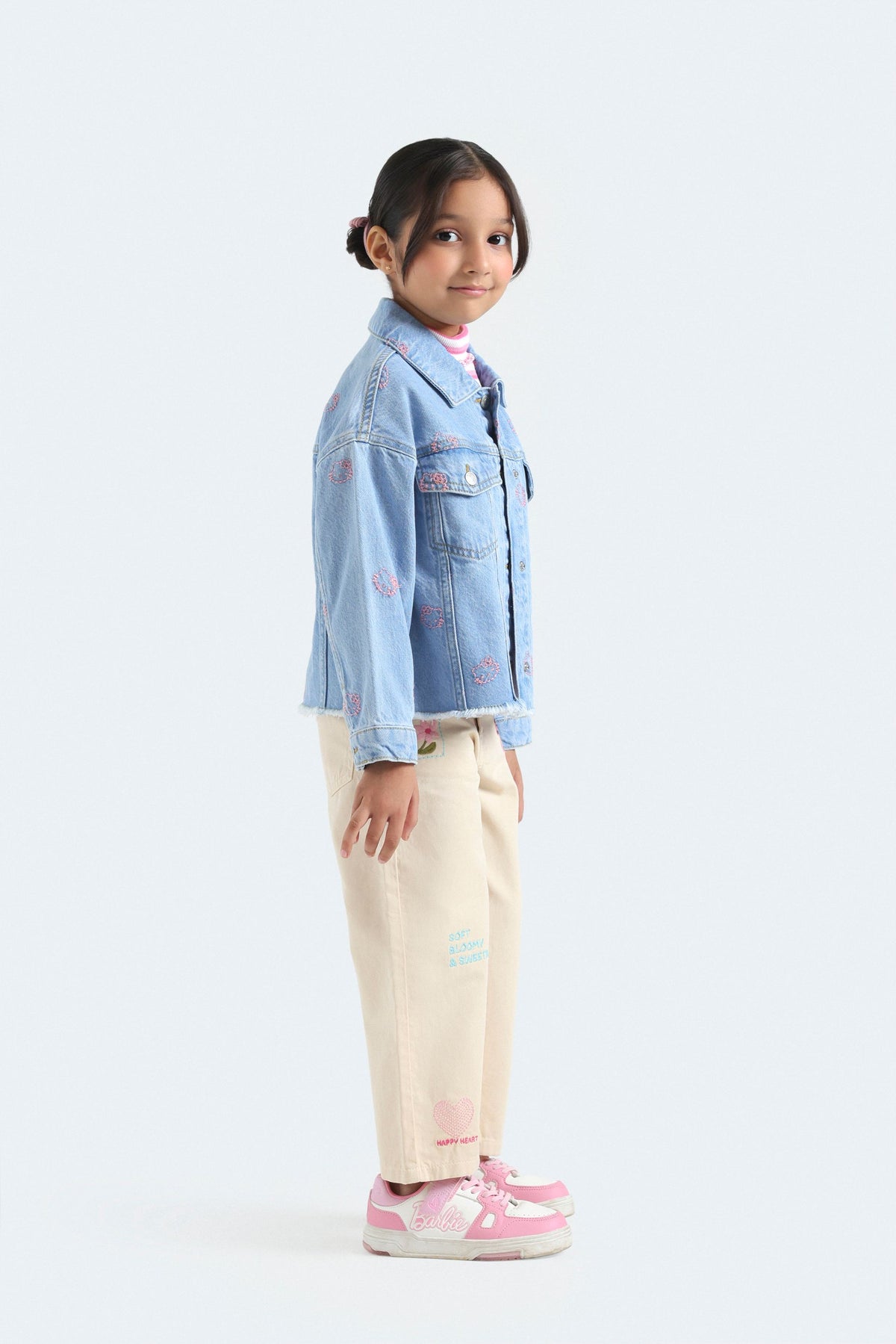 Pale Blue