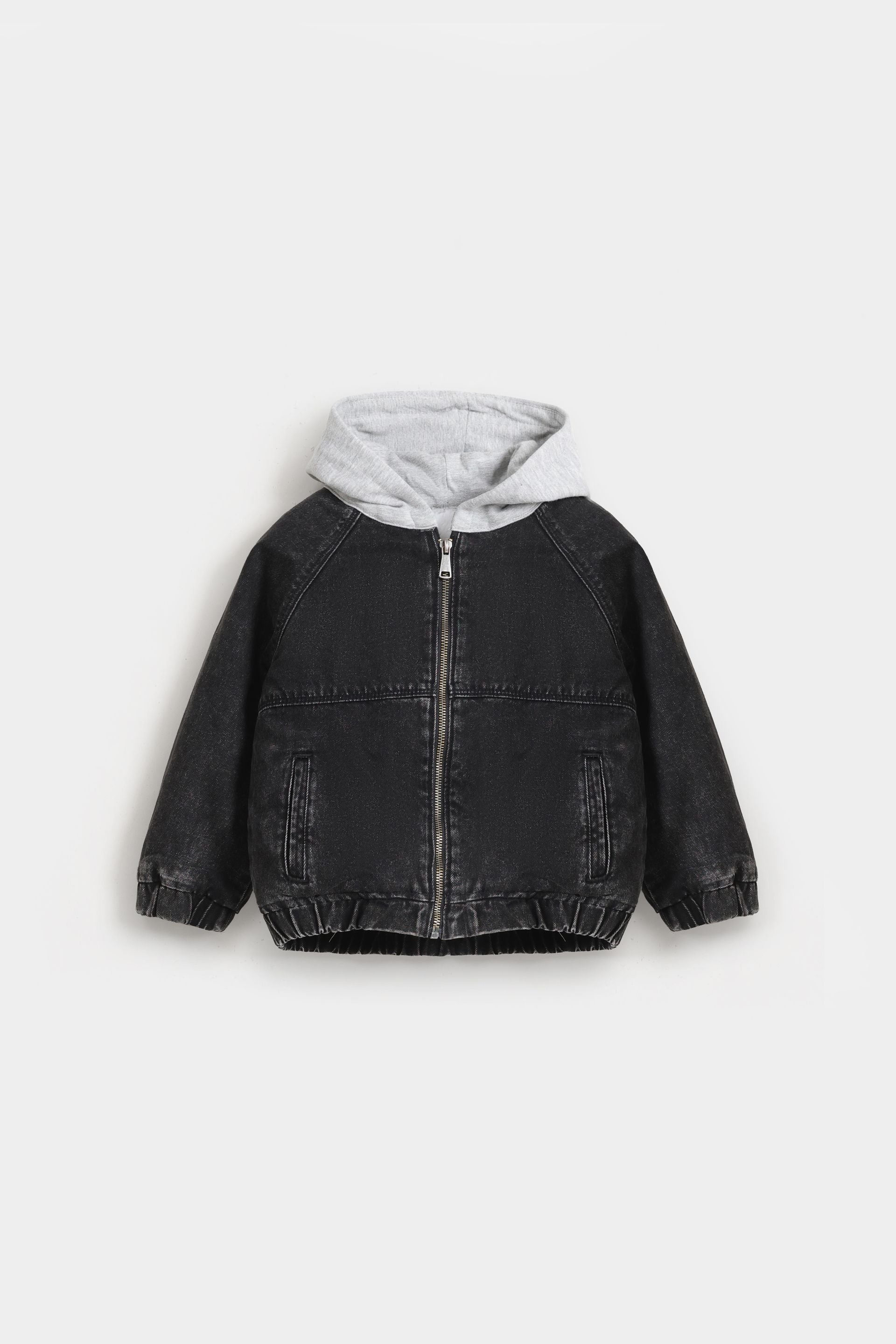 Jet Black