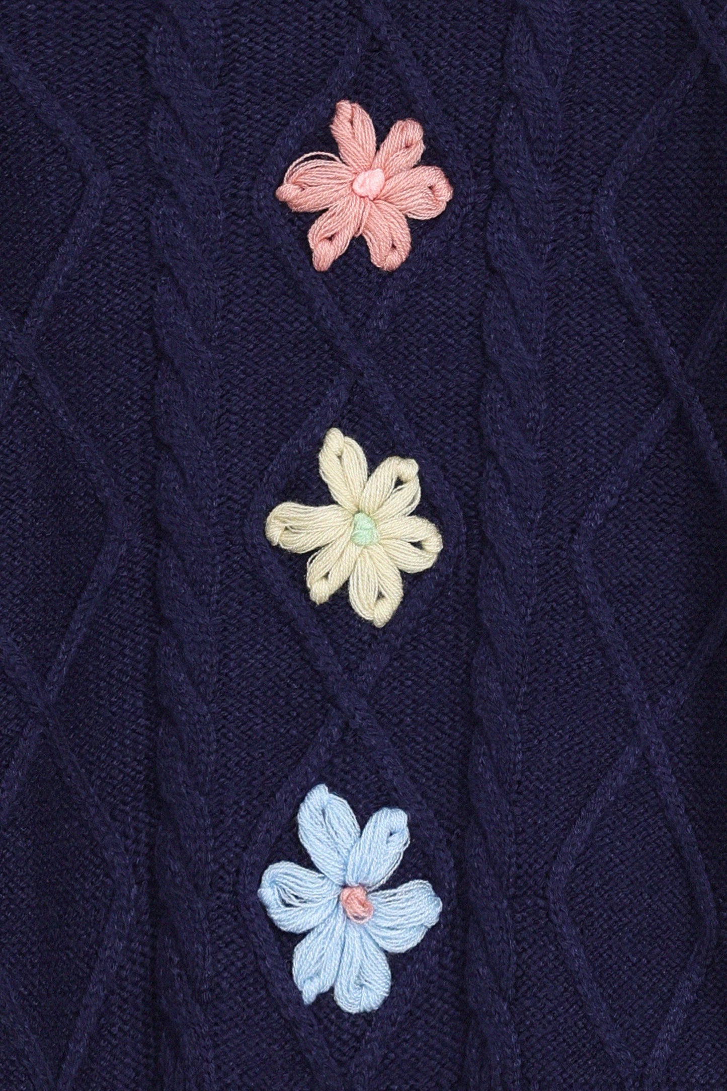 Indigo Blue