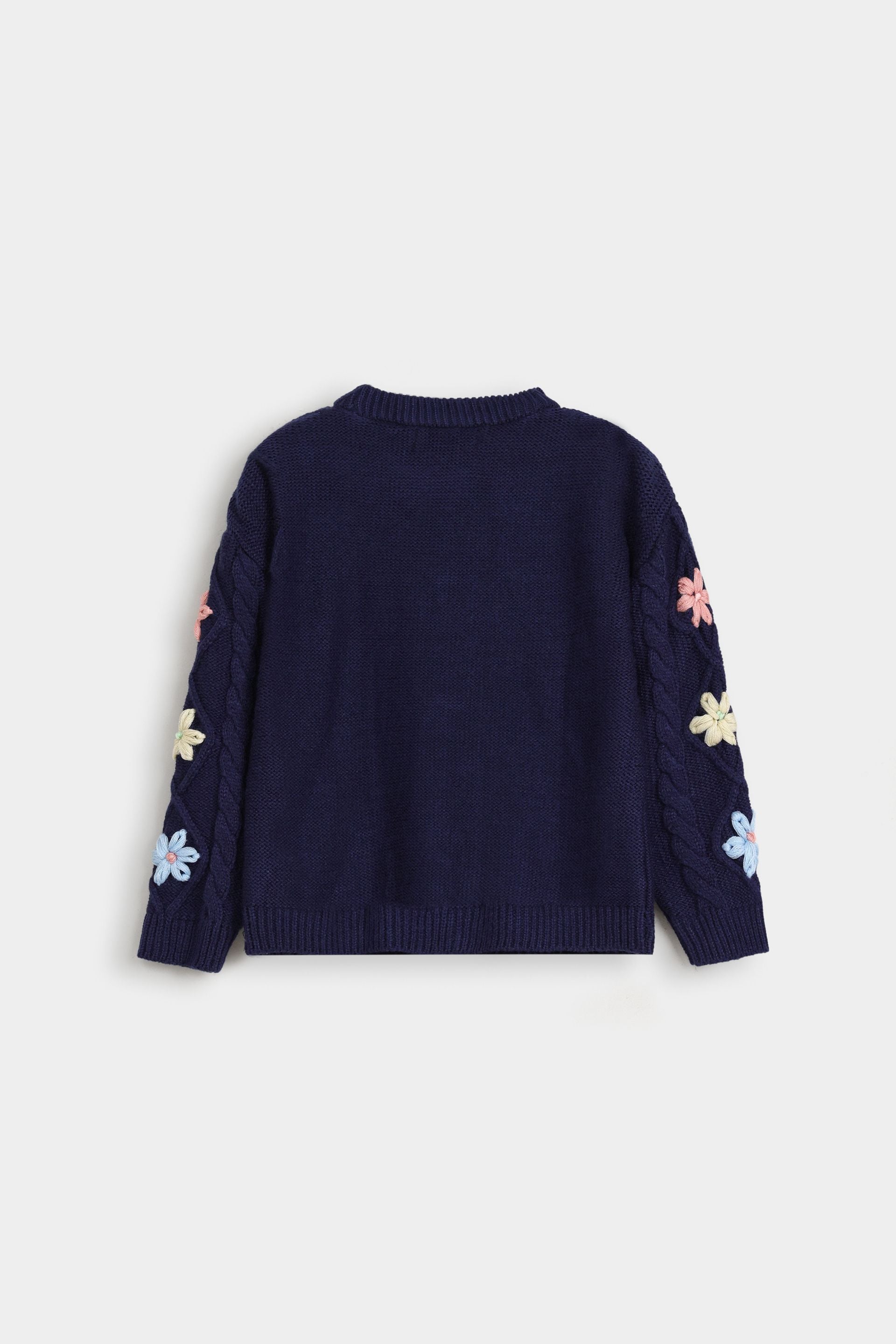 Indigo Blue