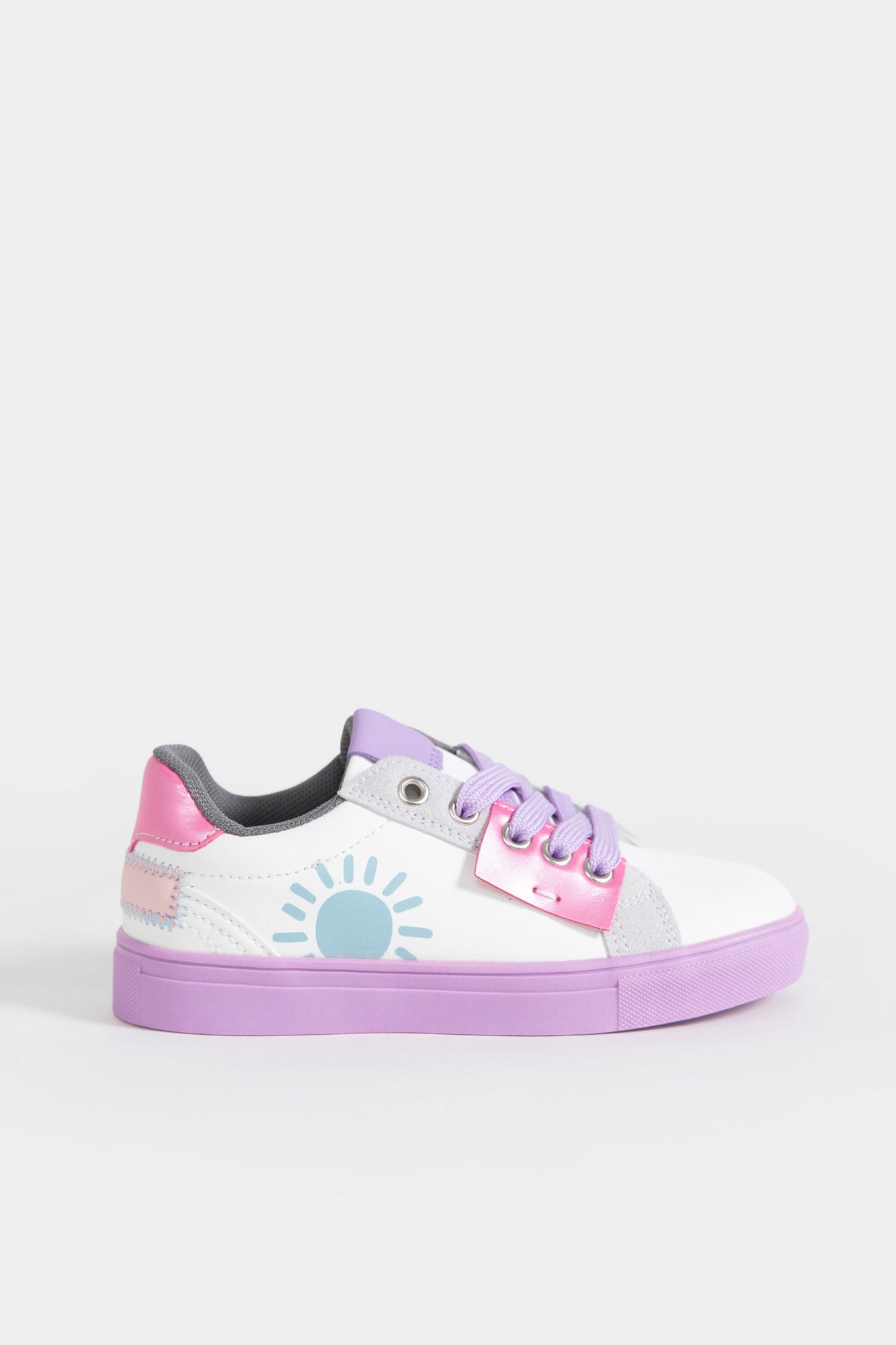 Low Top Sneakers