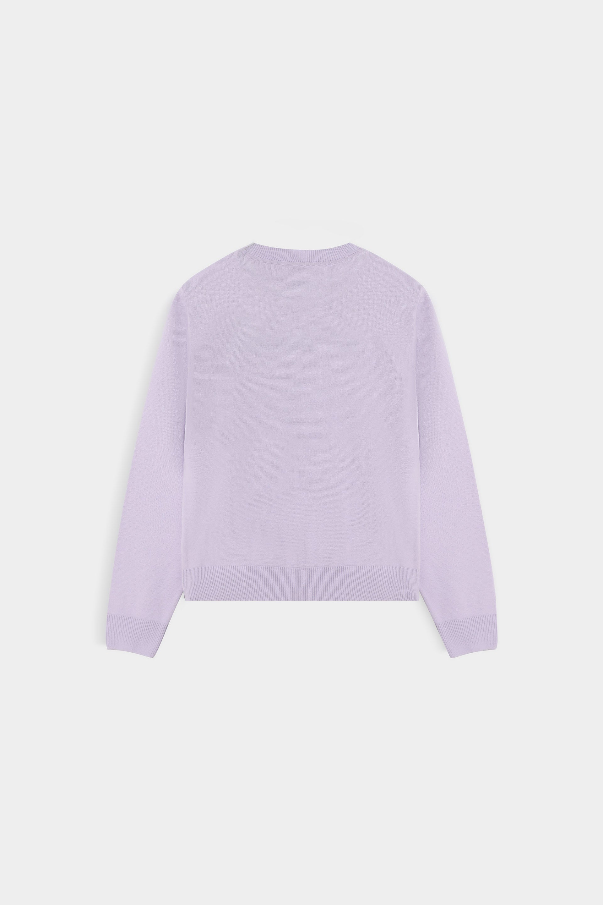 Pastel Lilac