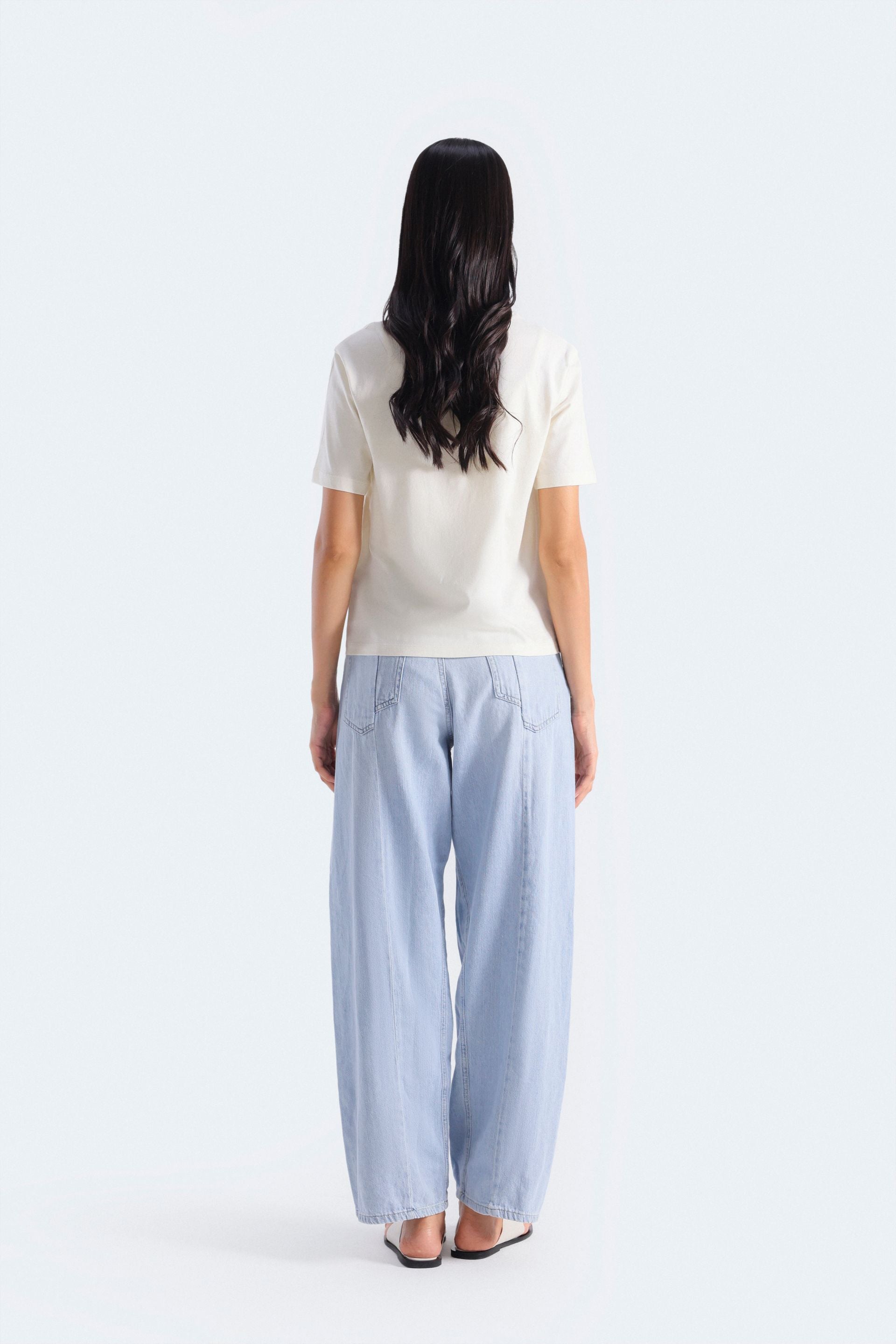 Denim Blue