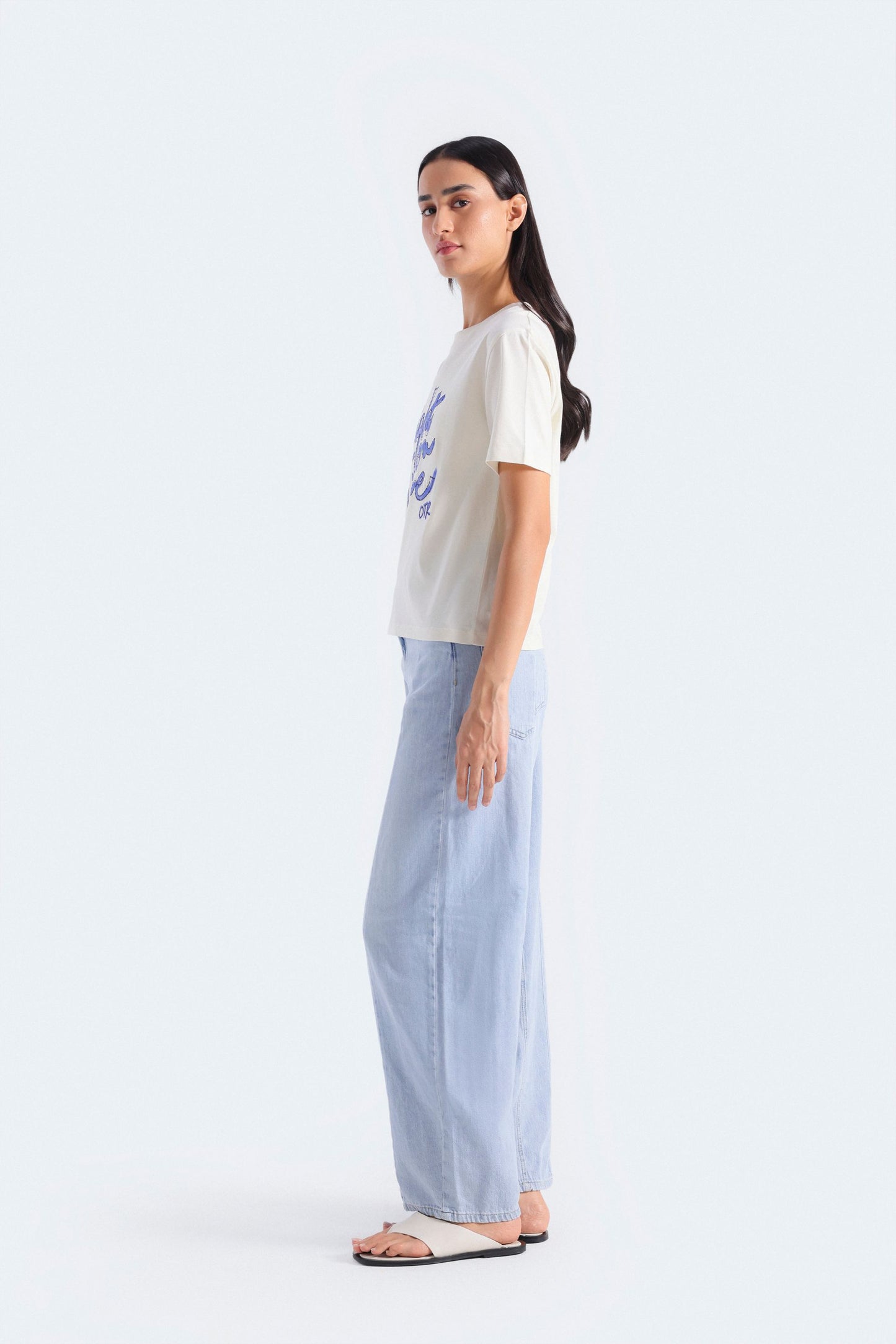 Denim Blue