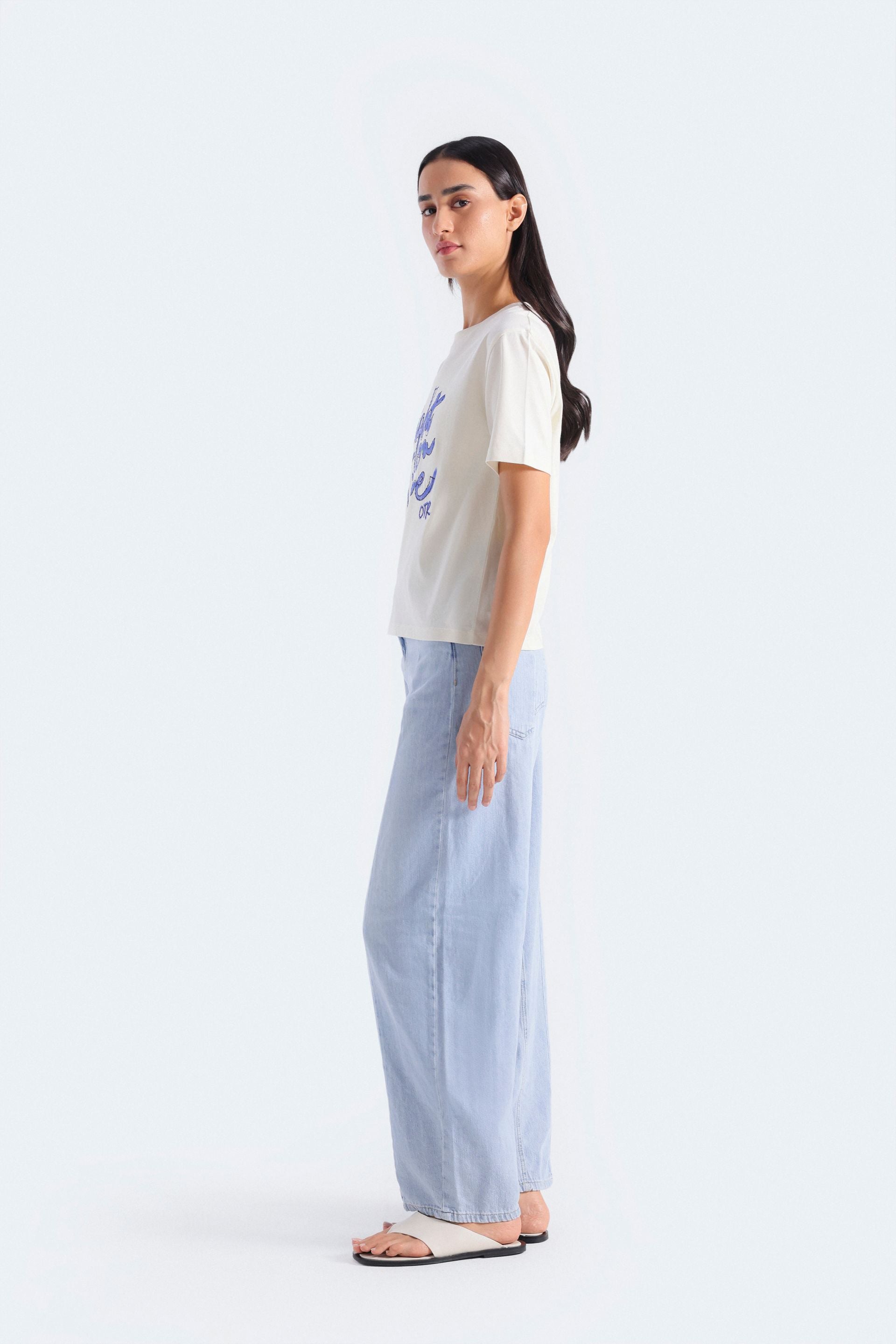 Denim Blue
