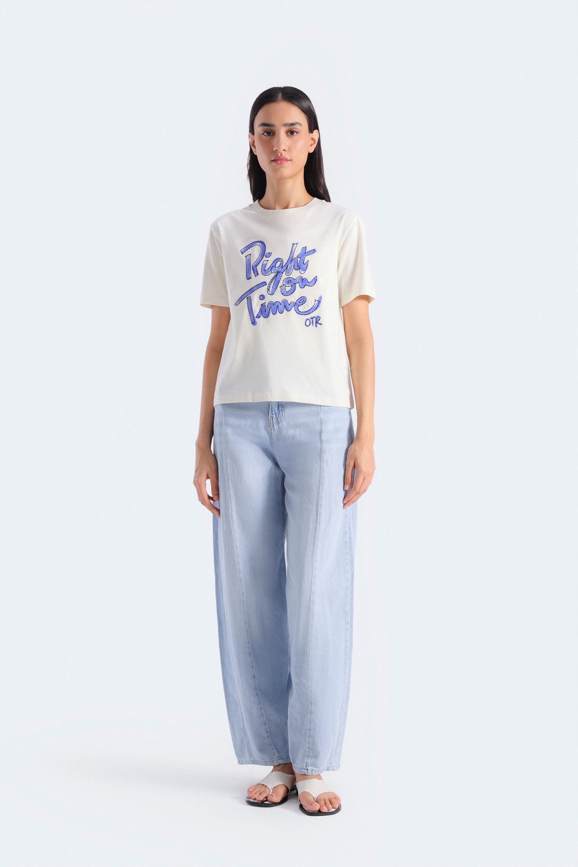 Denim Blue