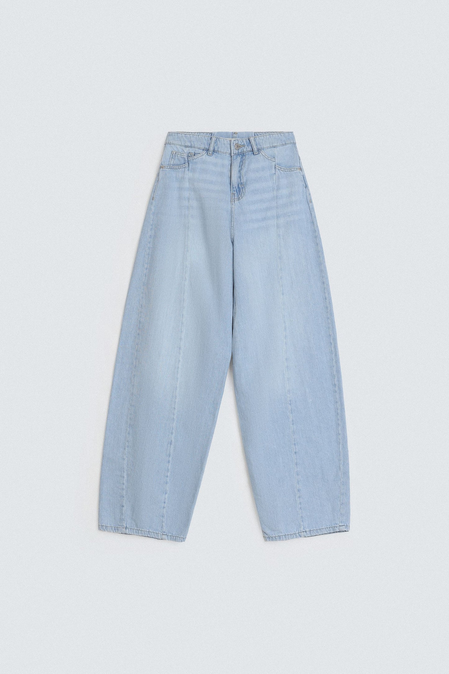 Denim Blue