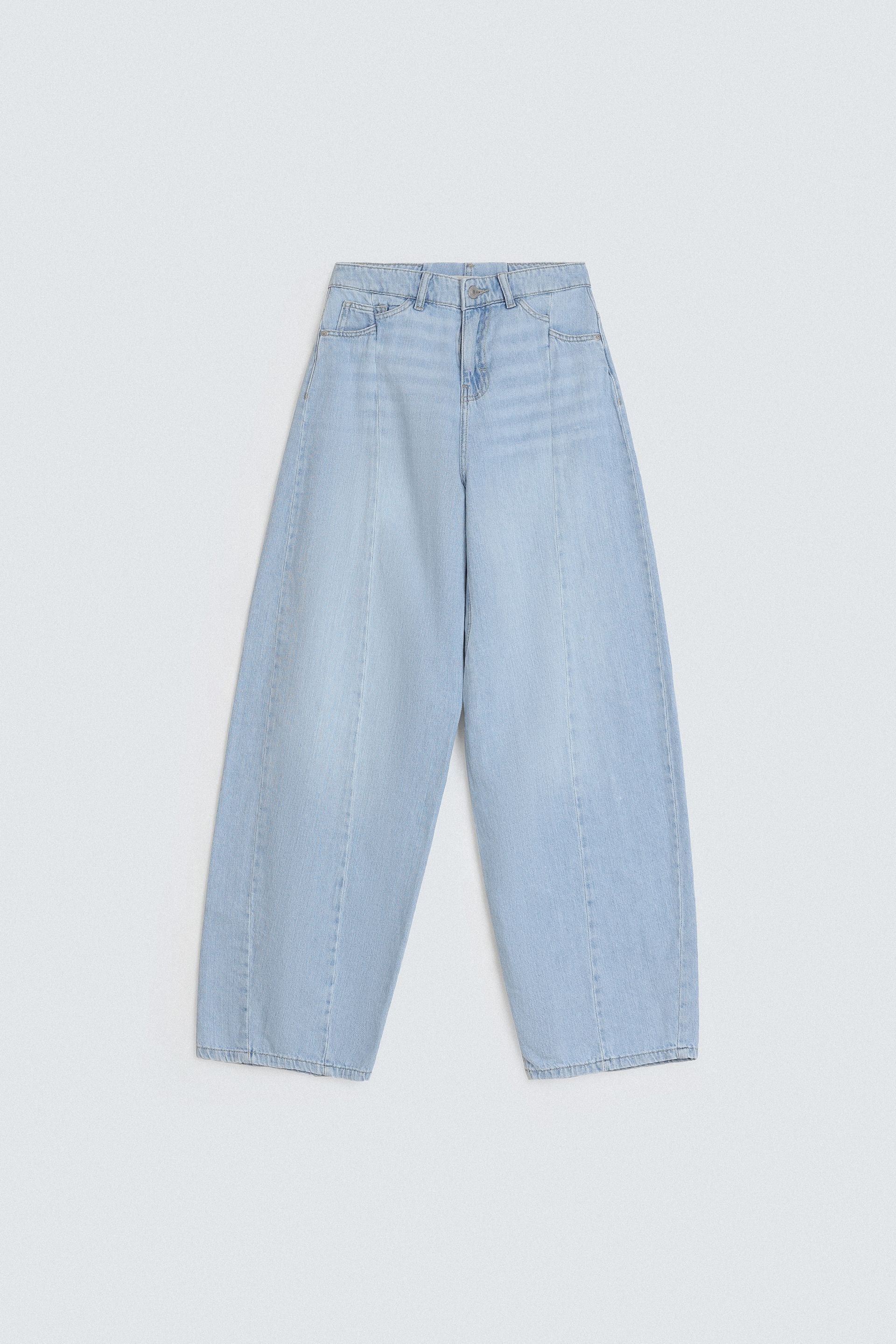 Denim Blue