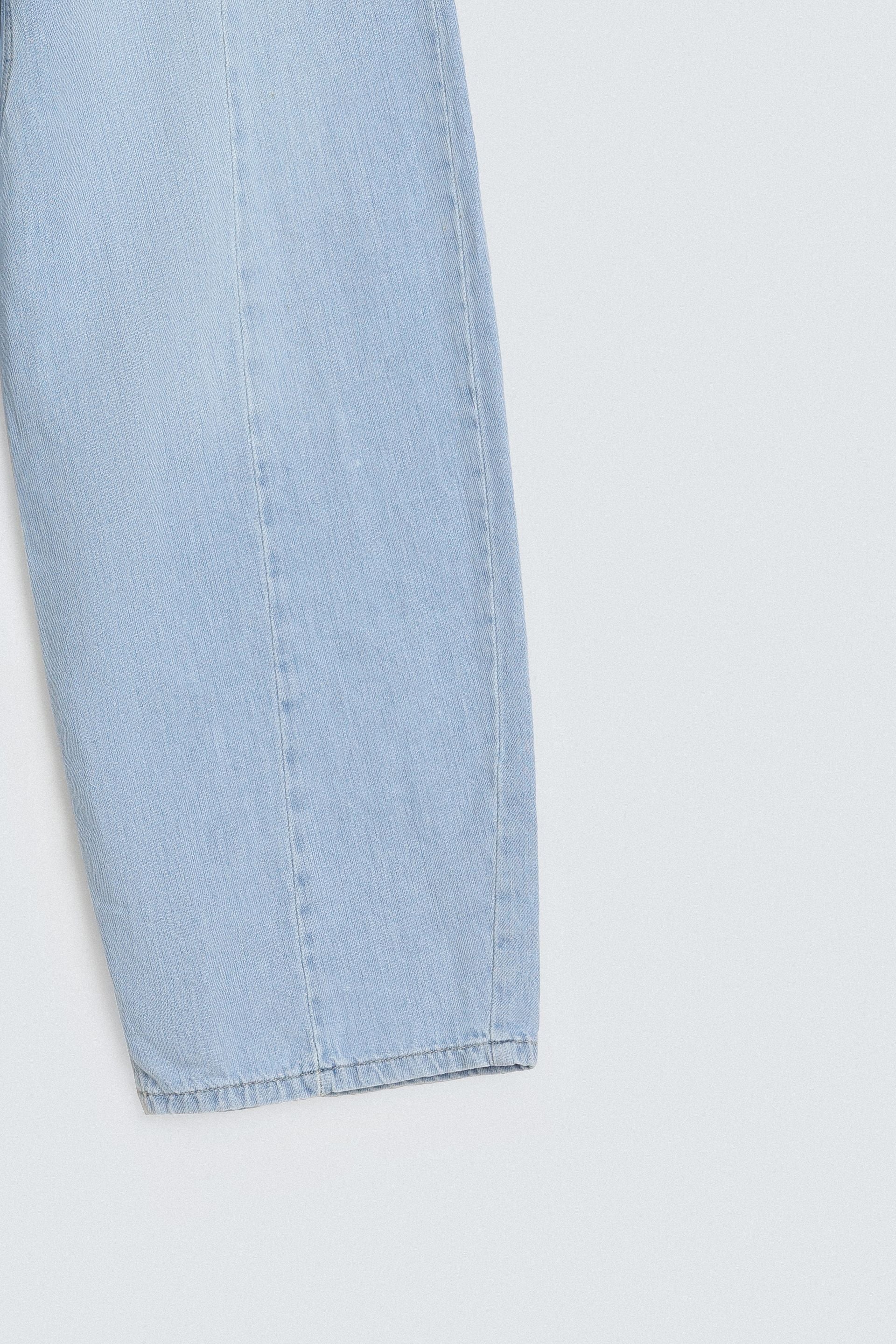 Denim Blue