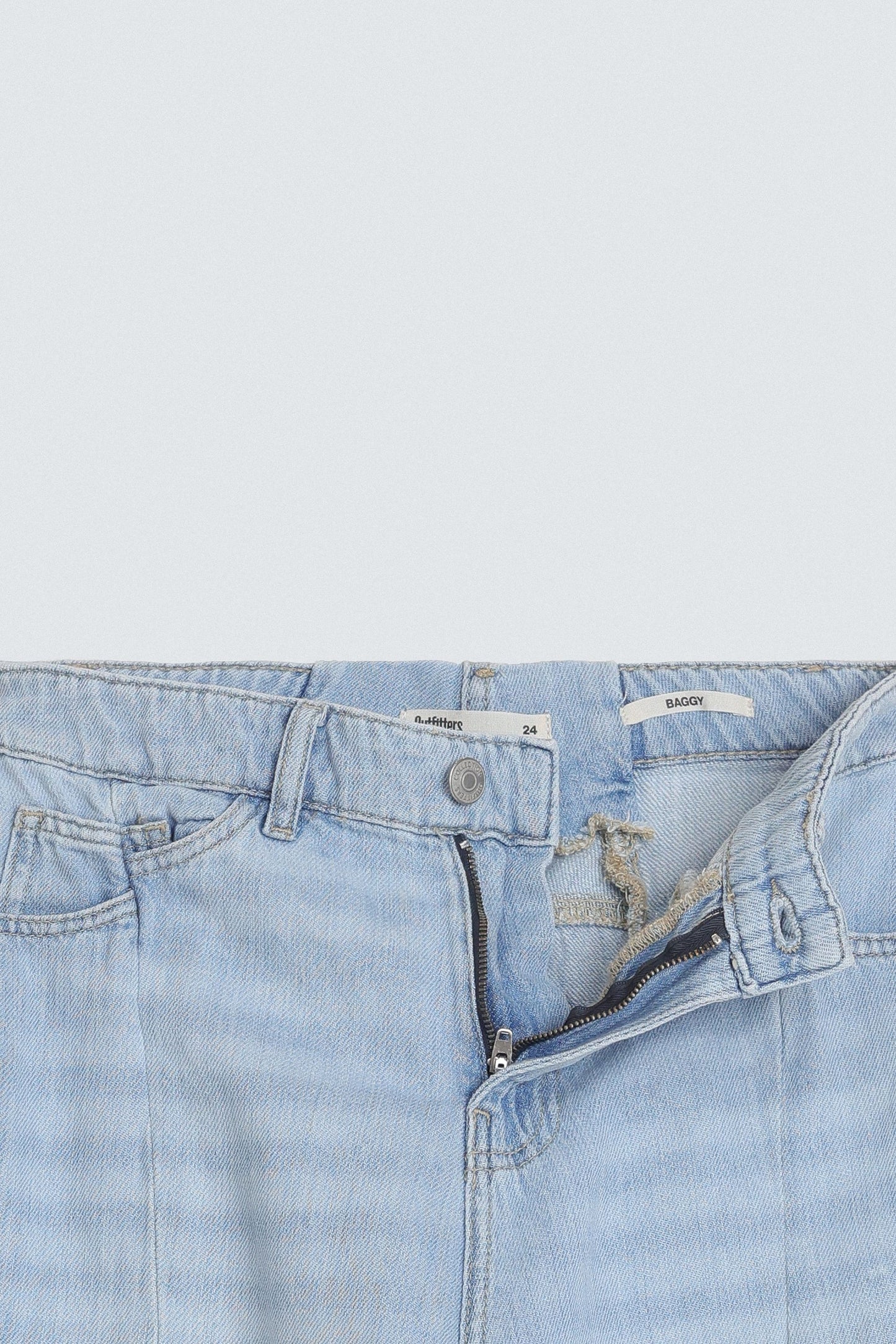 Denim Blue