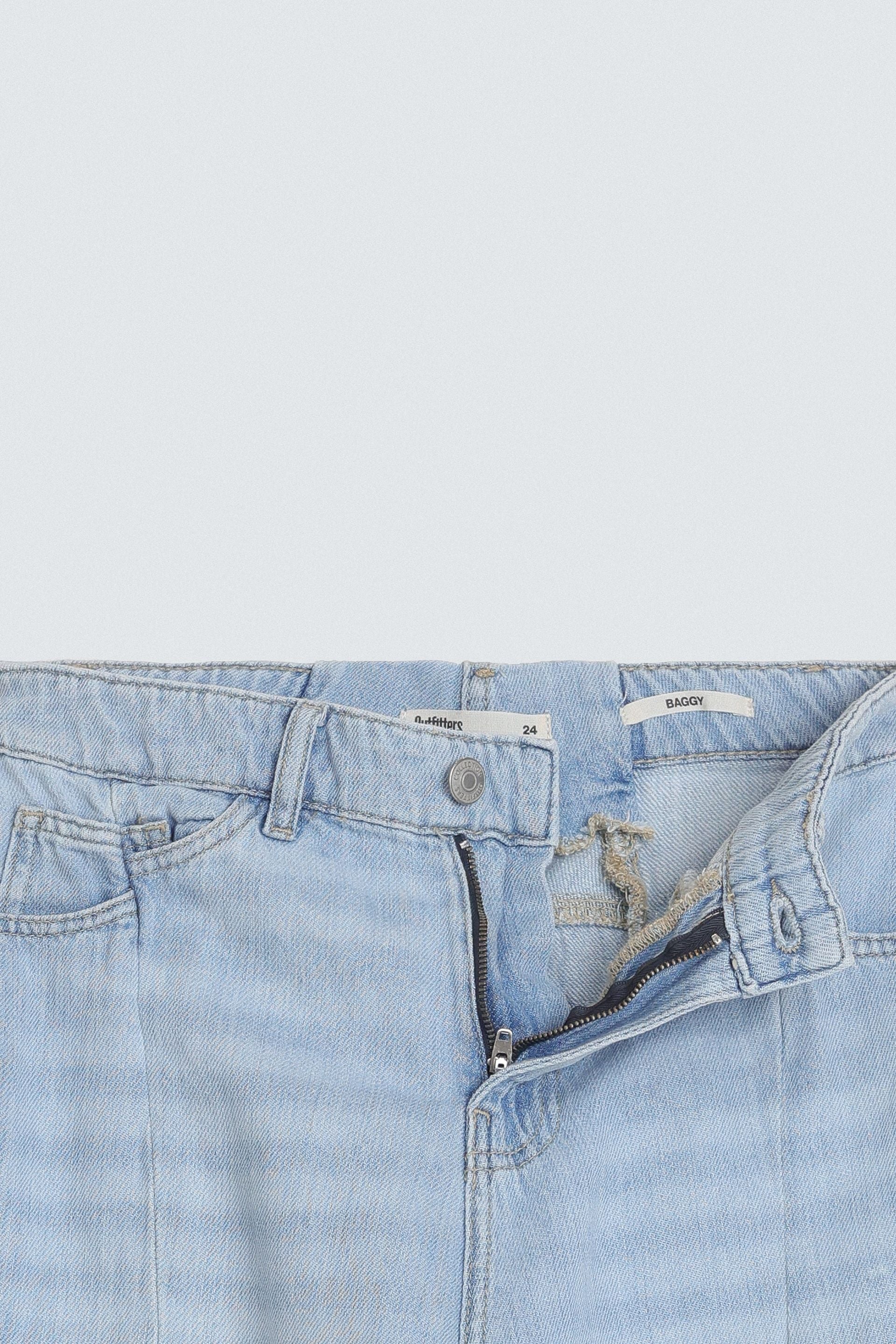 Denim Blue