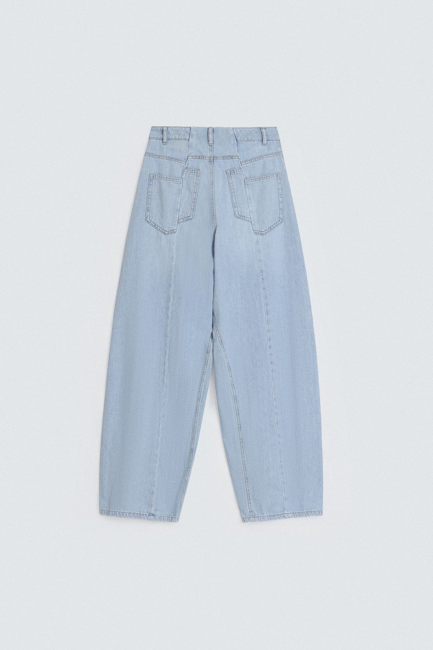 Denim Blue