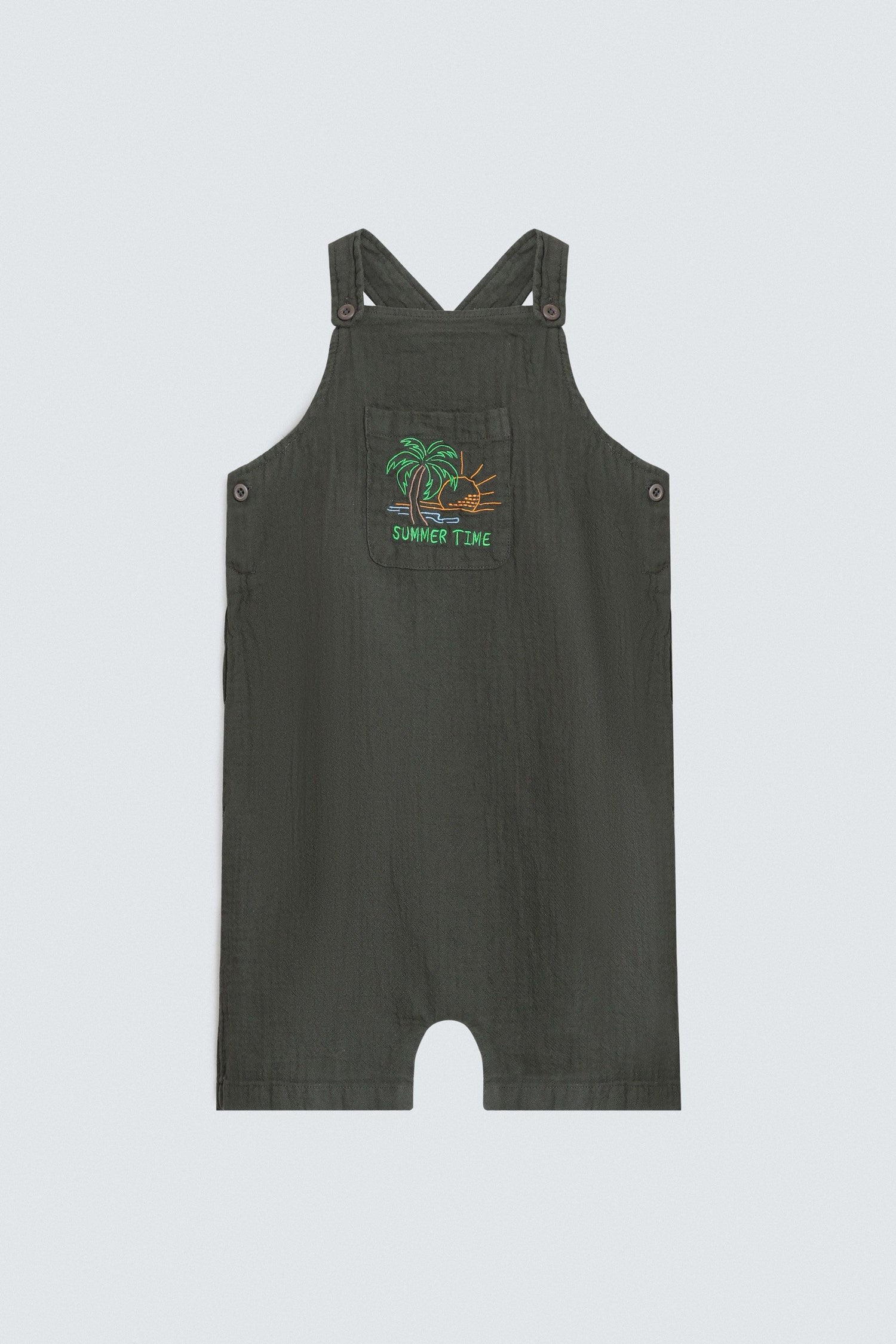 Forest Green