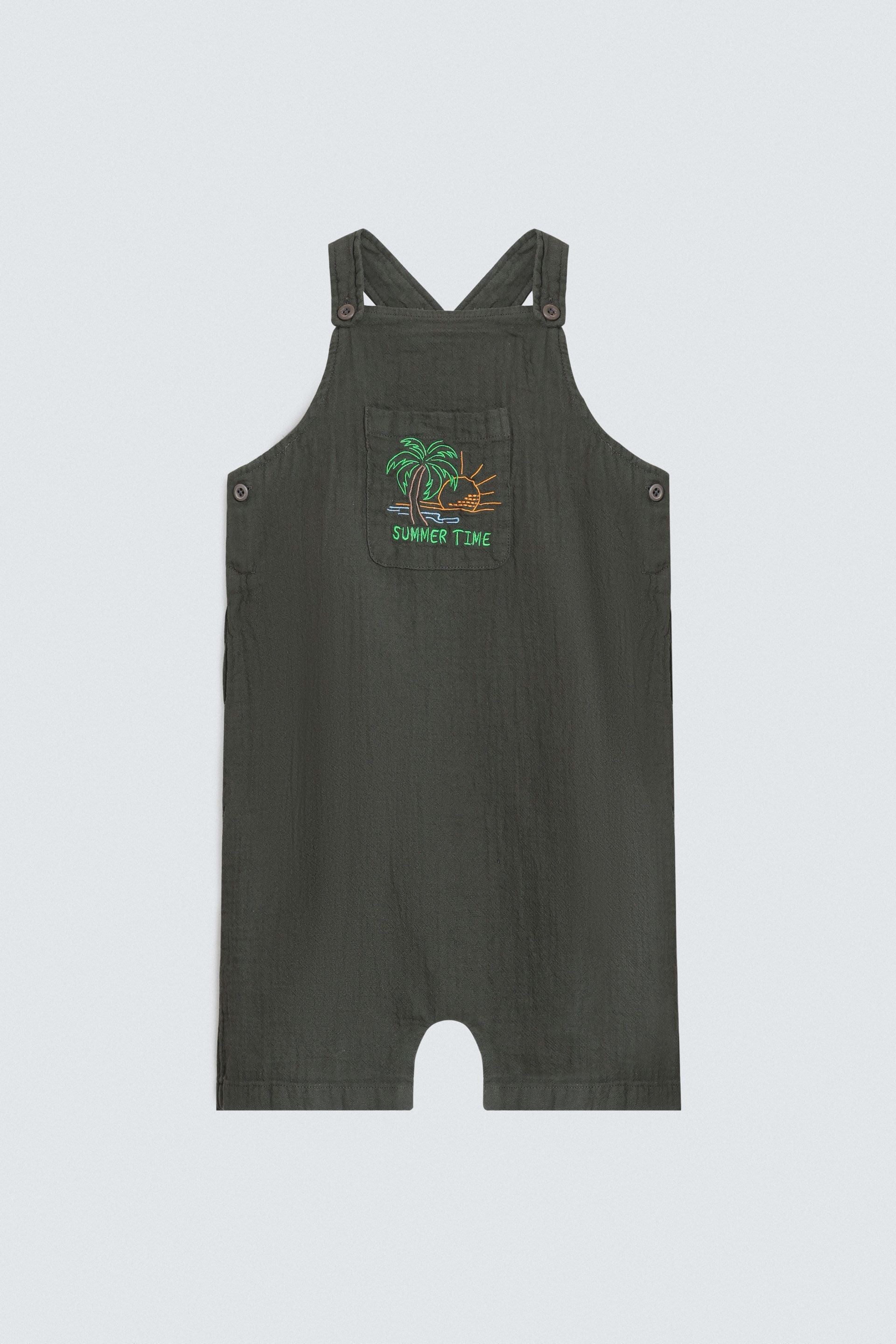 Forest Green