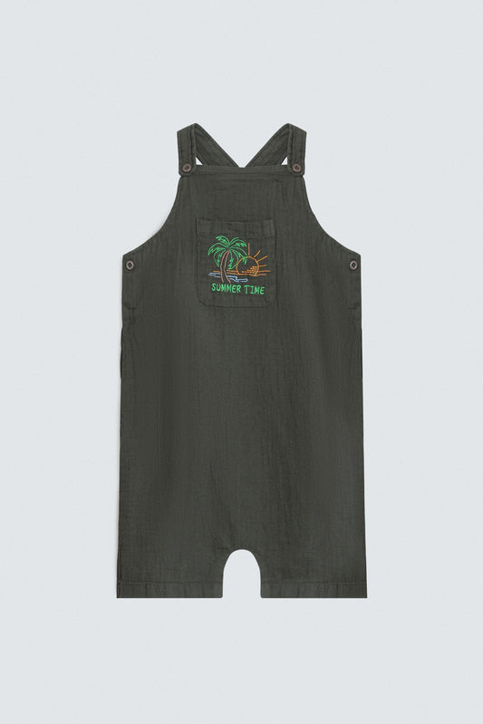 Forest Green