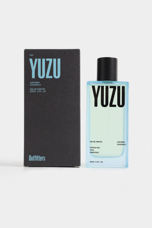 Yuzu