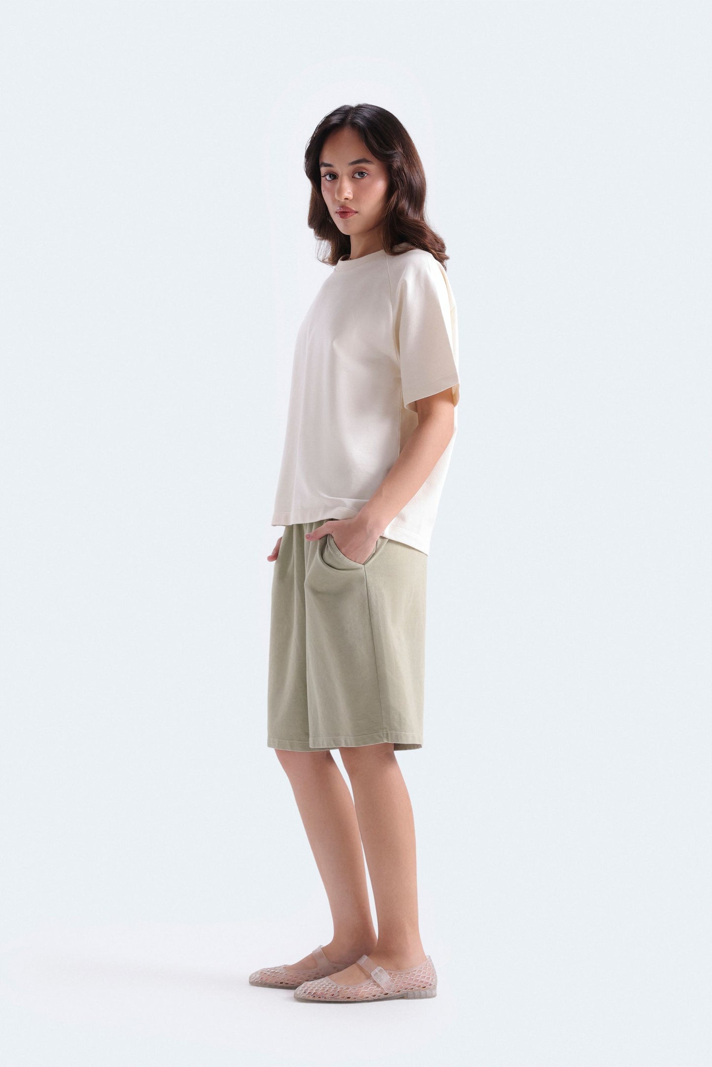Light Khaaki