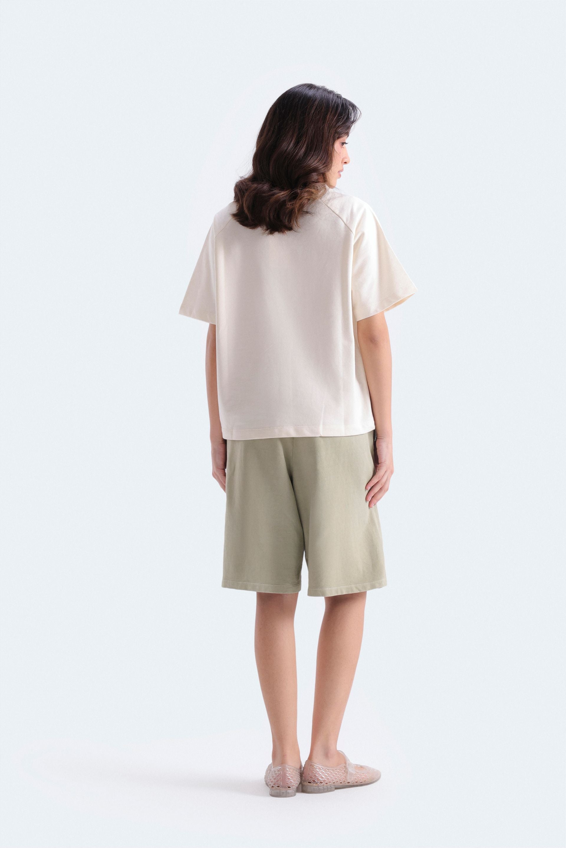 Light Khaaki