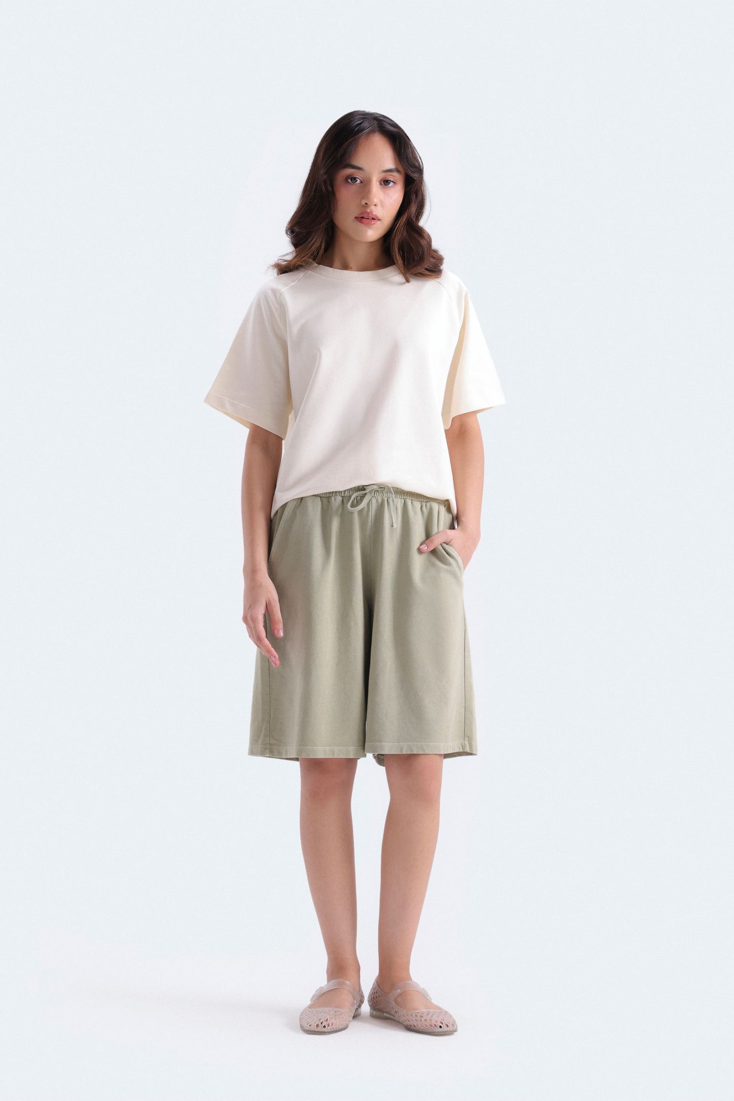 Light Khaaki
