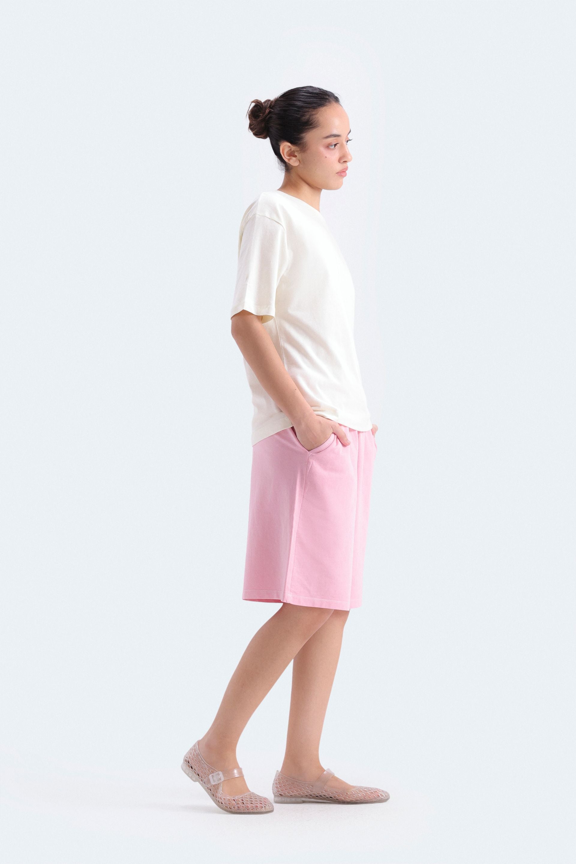 Baby Pink