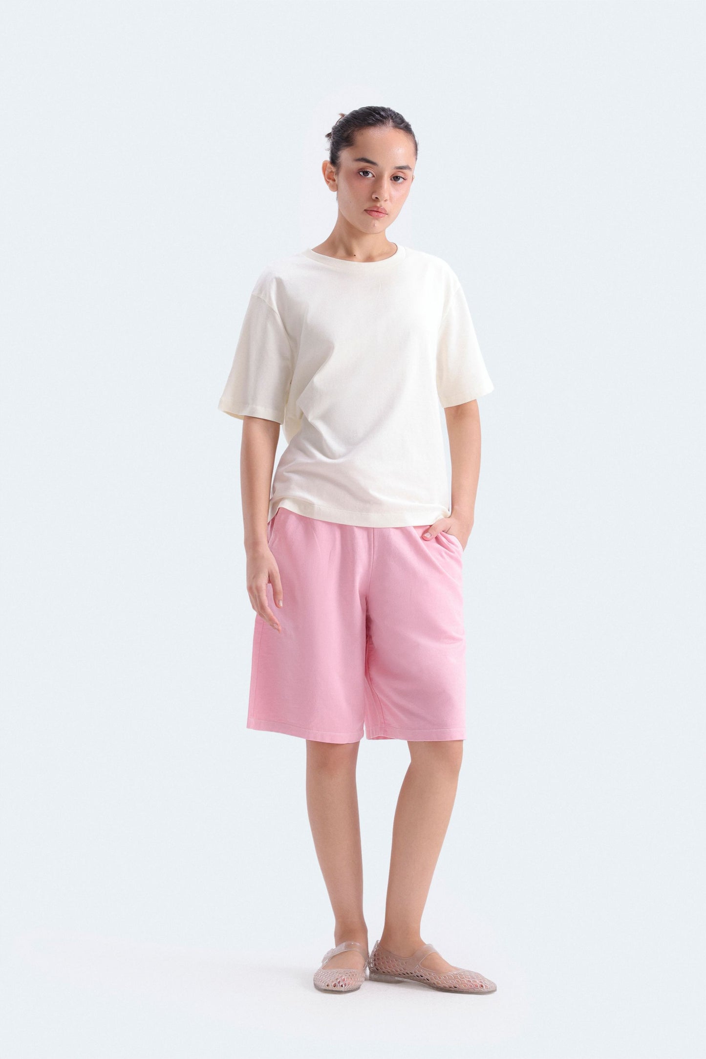 Baby Pink