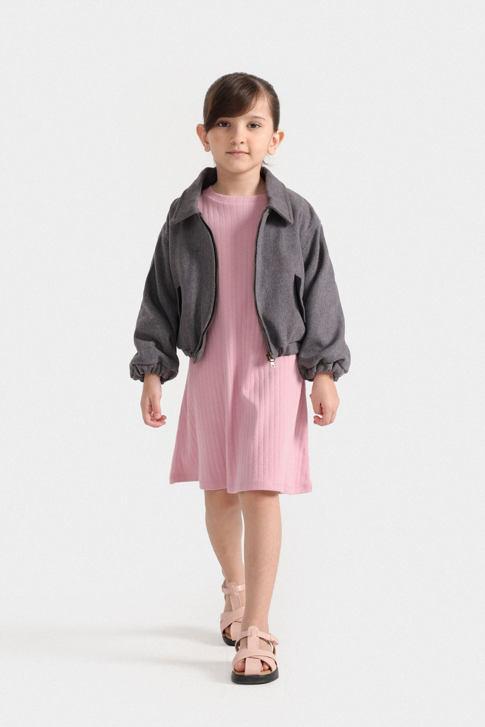 Medium Grey Marl