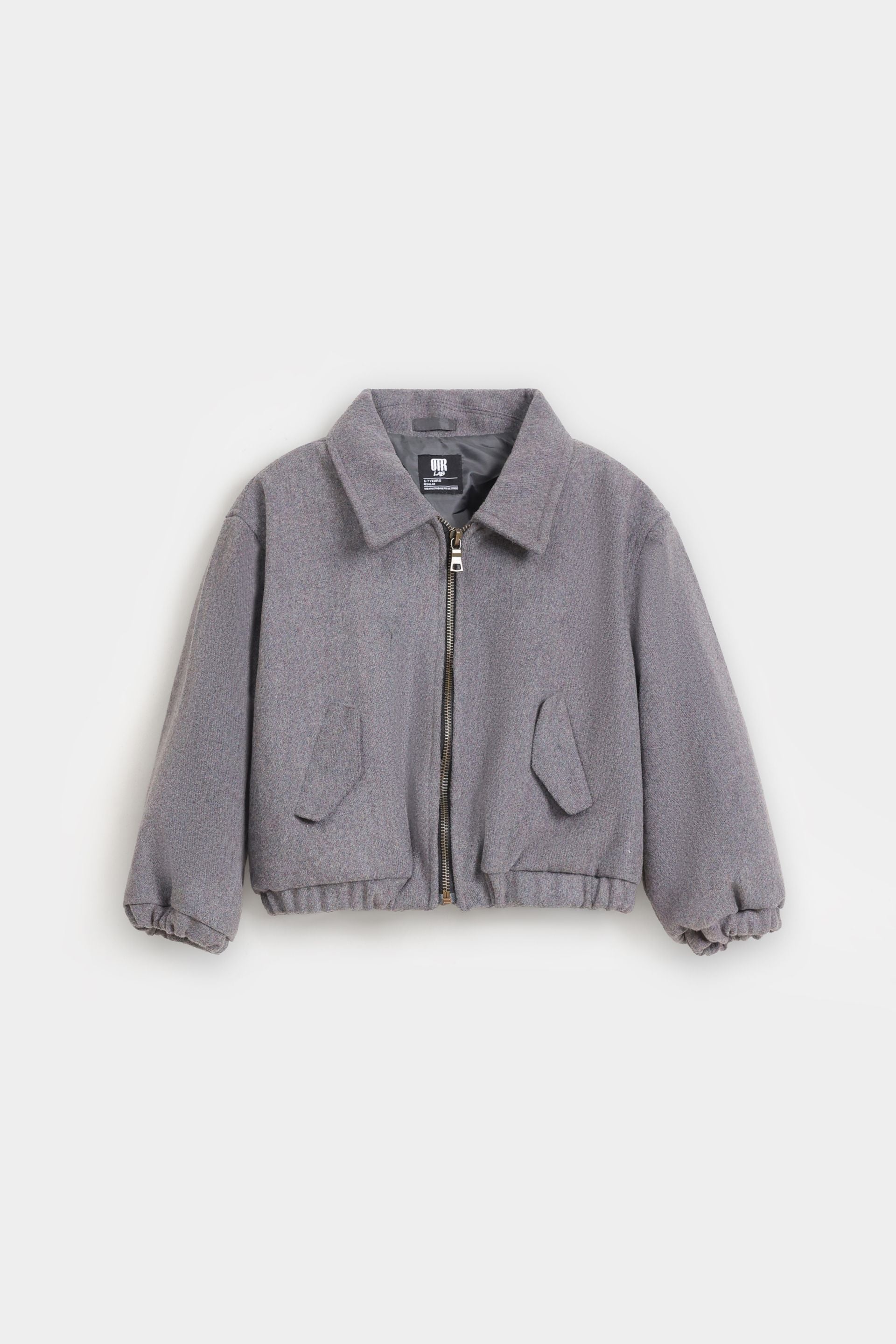 Medium Grey Marl