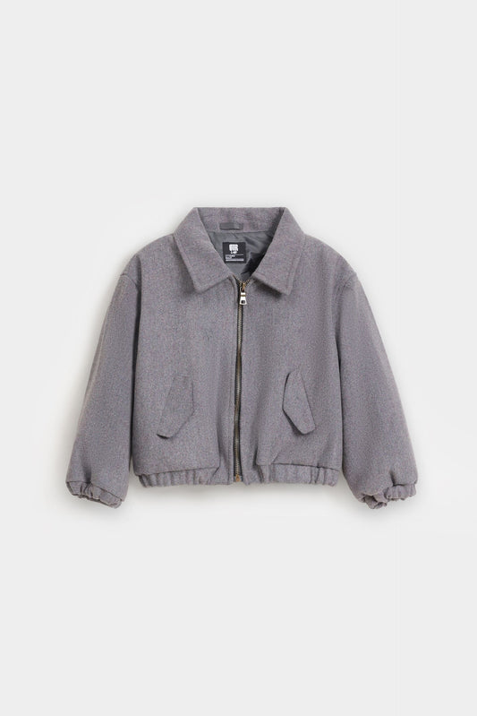 Medium Grey Marl