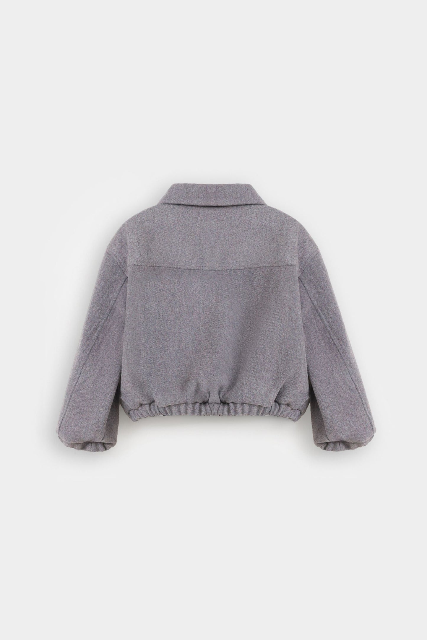 Medium Grey Marl
