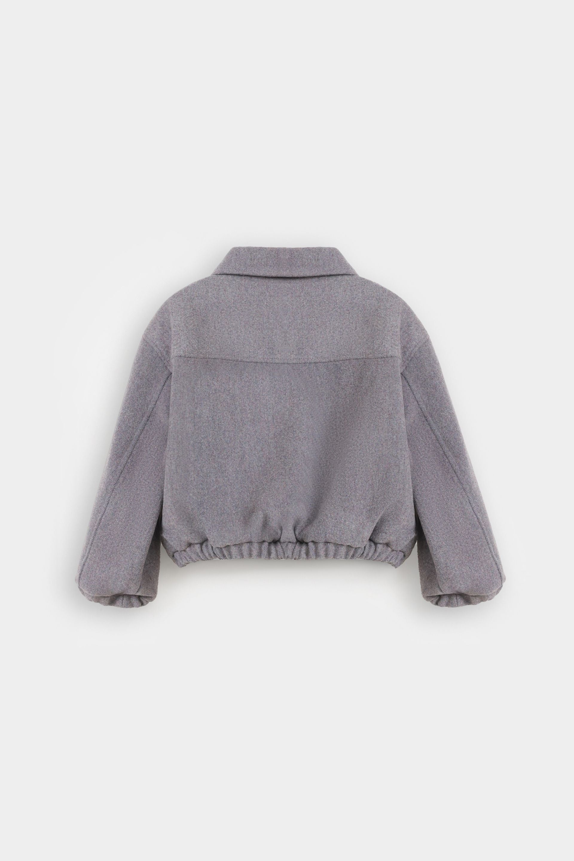 Medium Grey Marl