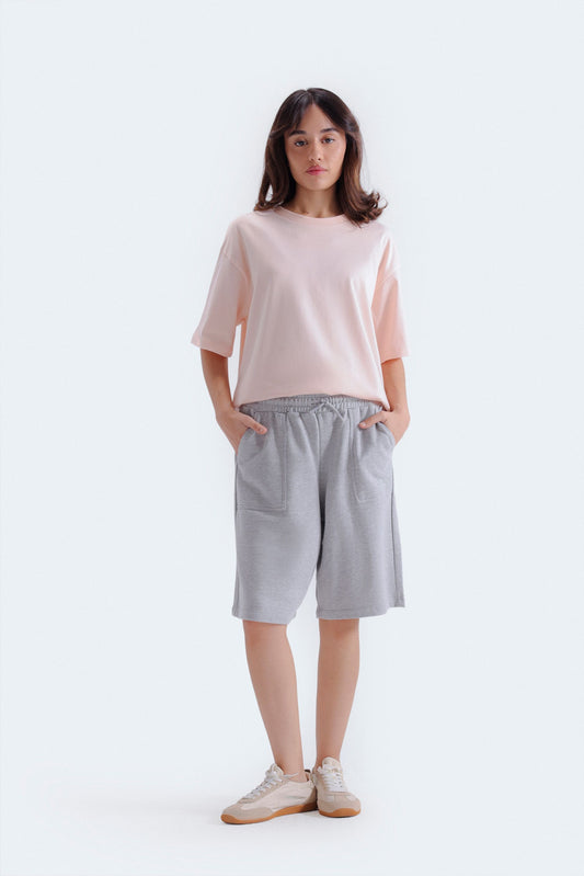 Medium Grey Marl