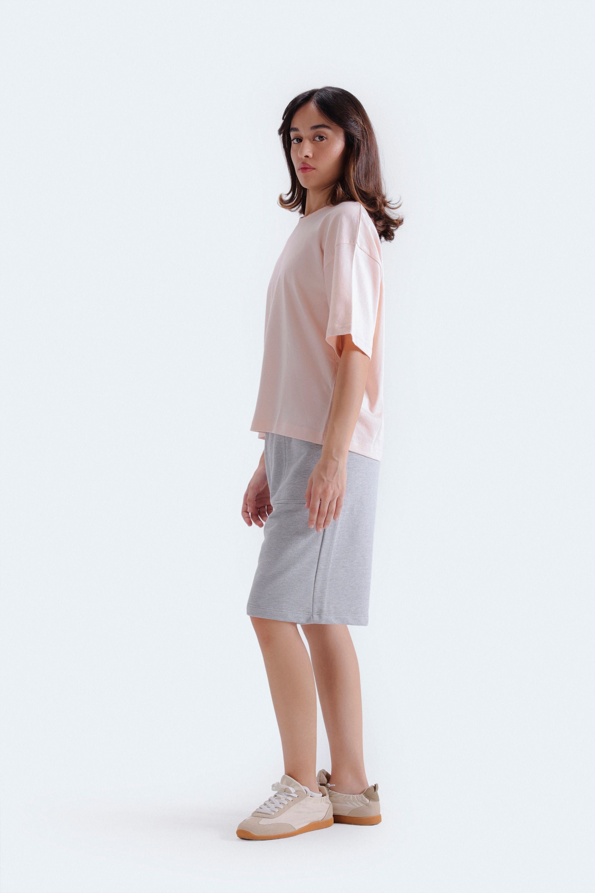 Medium Grey Marl