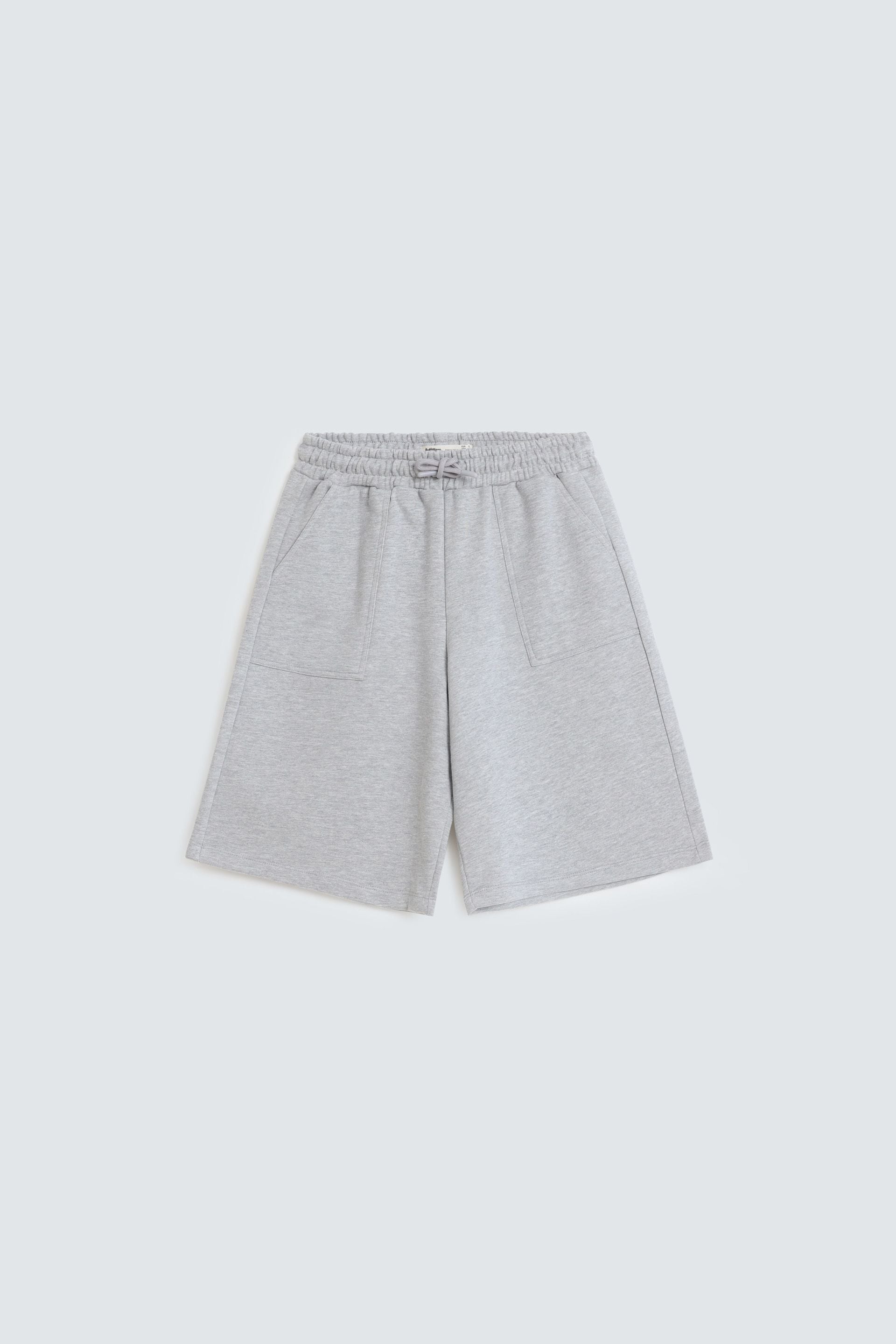 Medium Grey Marl