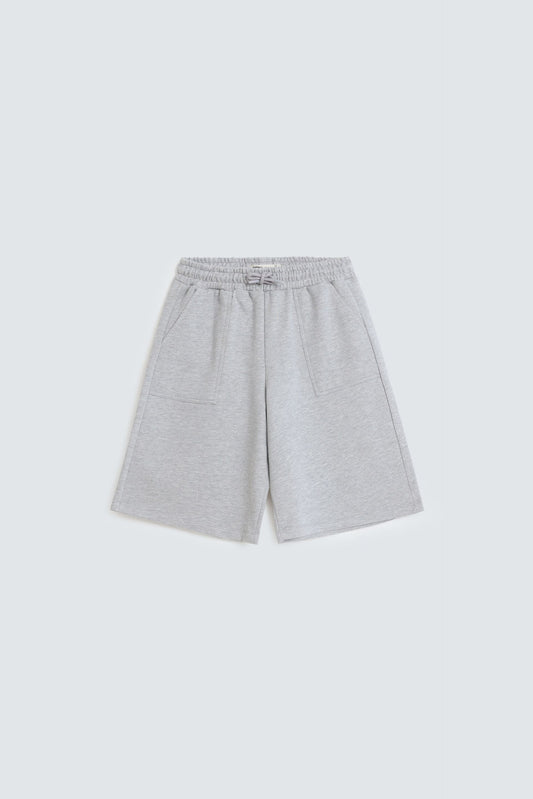 Medium Grey Marl