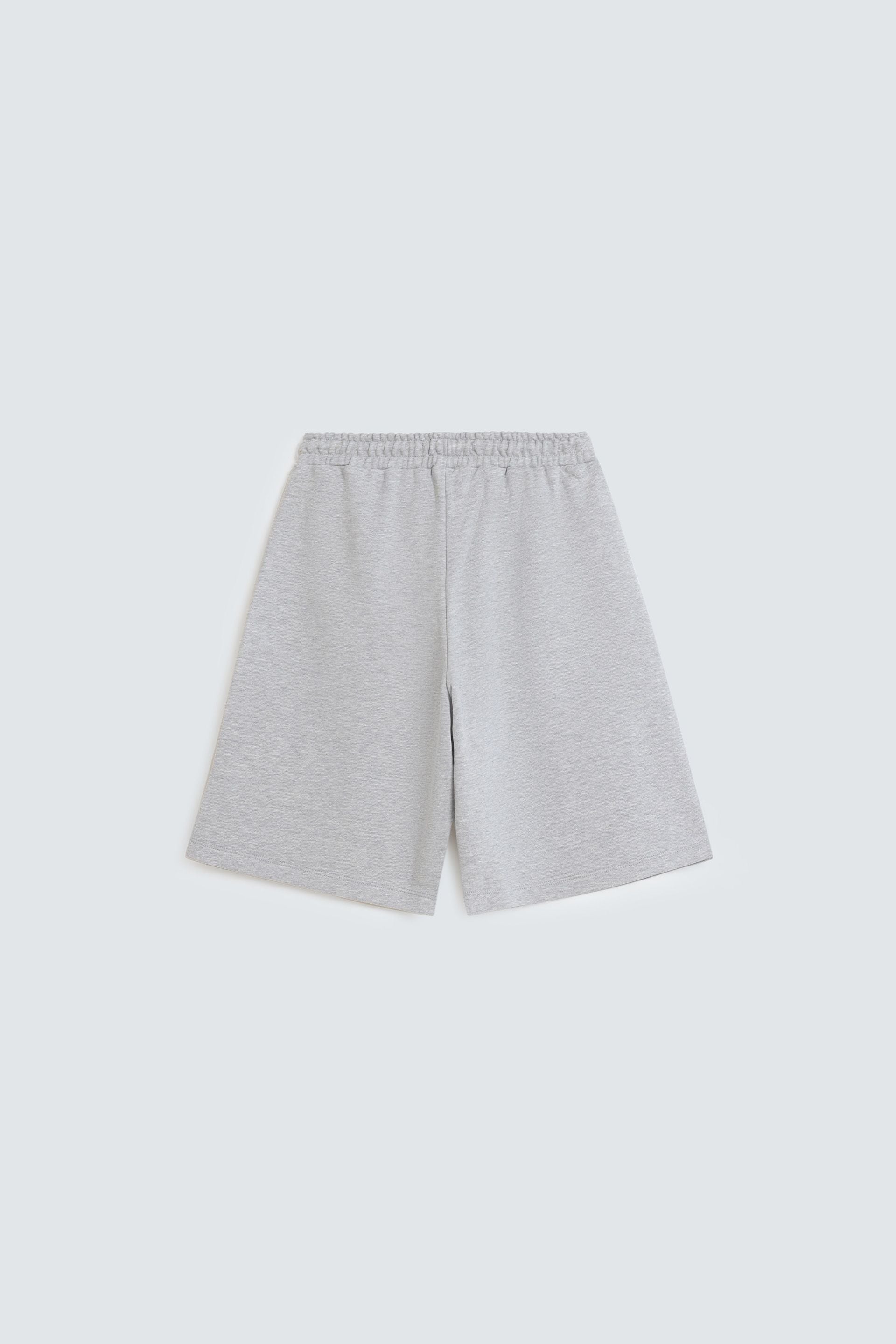 Medium Grey Marl