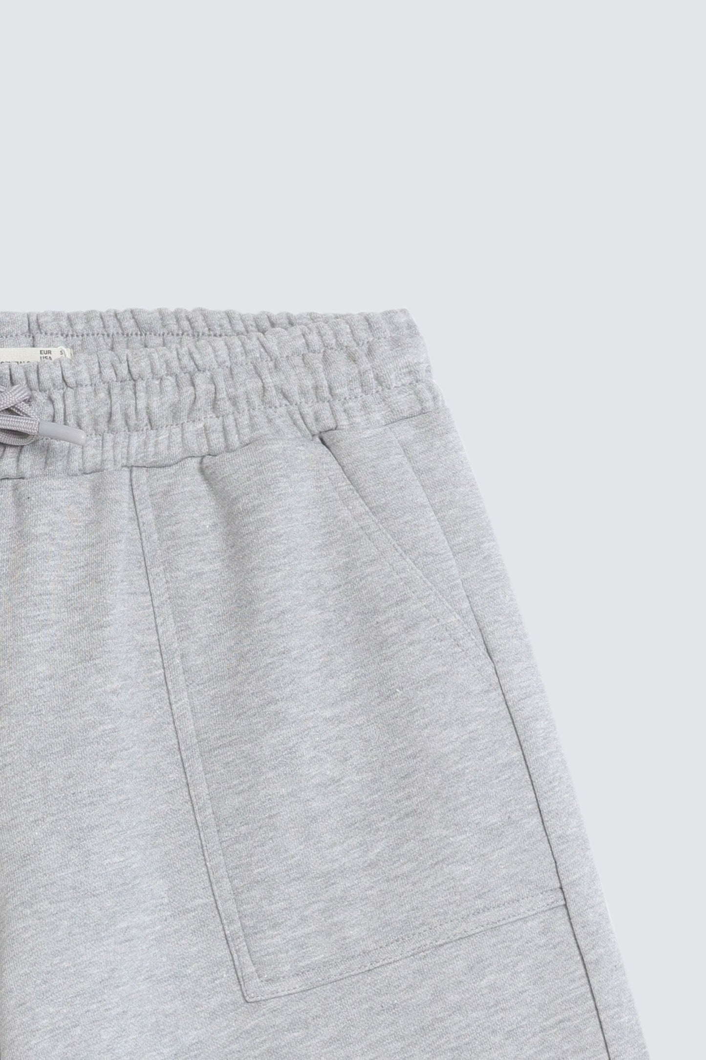 Medium Grey Marl