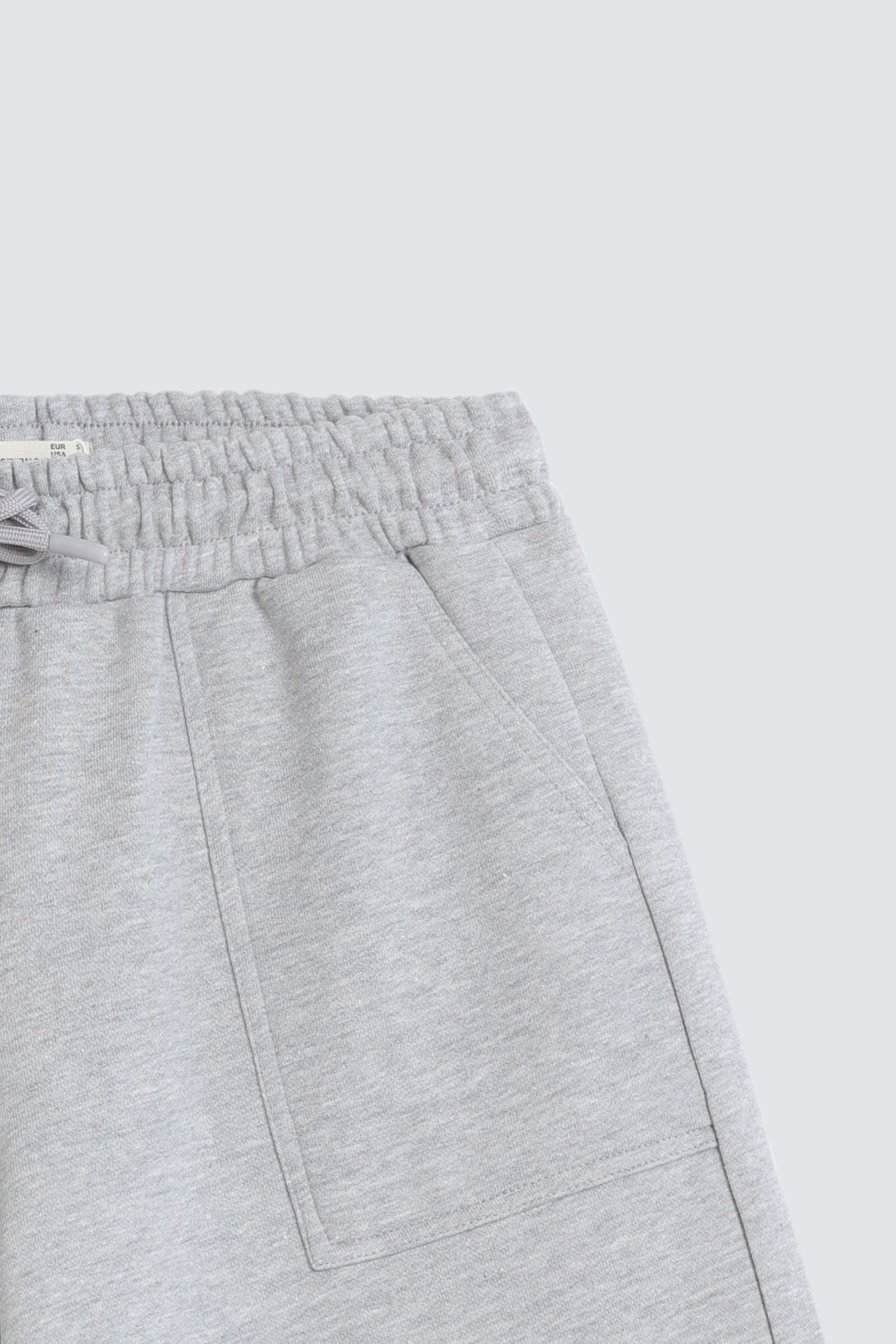 Medium Grey Marl