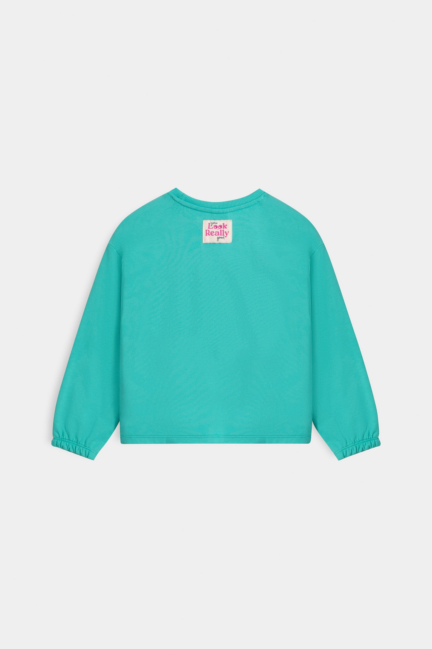 Light Sea Green