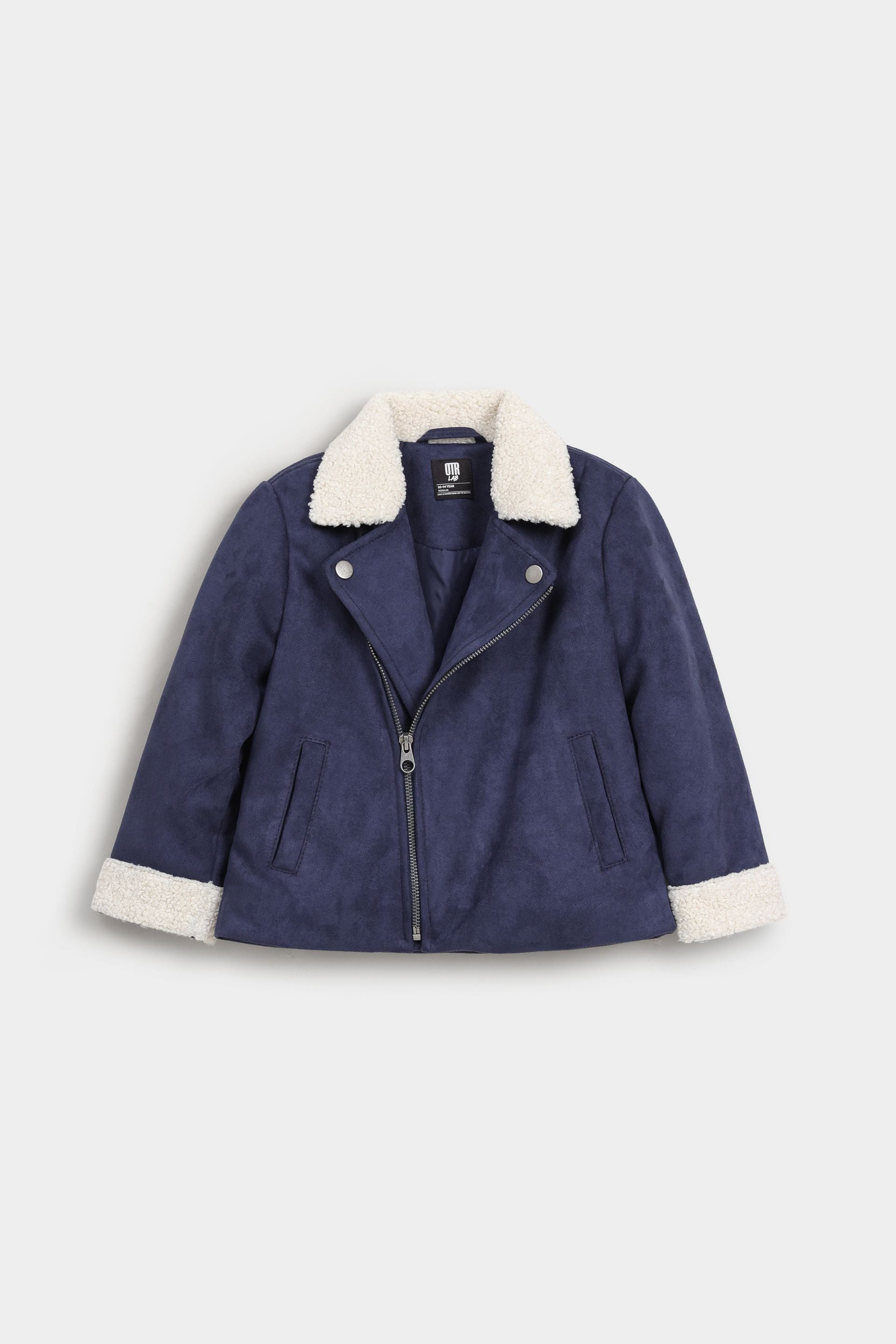Navy Blue