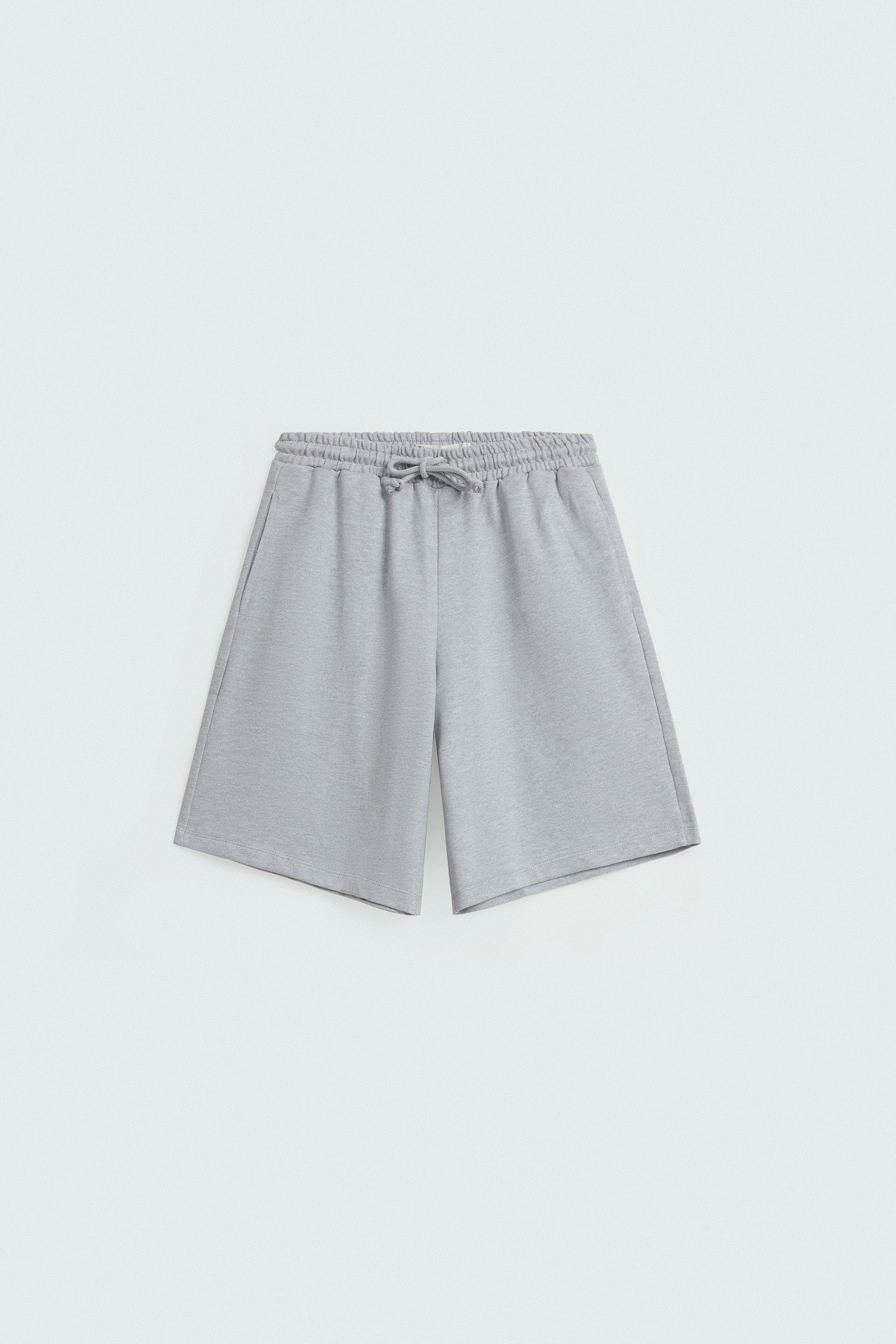 Medium Grey Marl