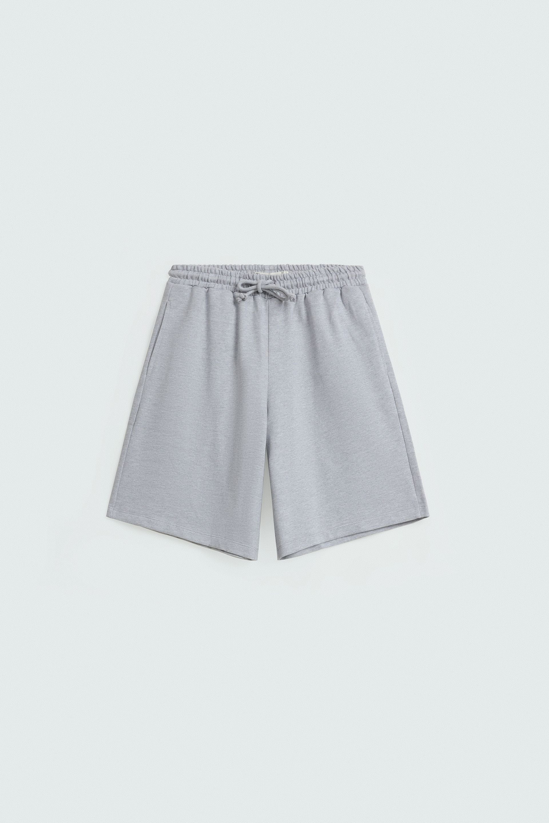 Medium Grey Marl