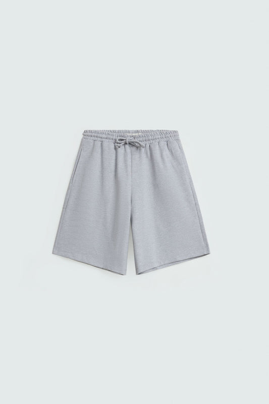 Medium Grey Marl