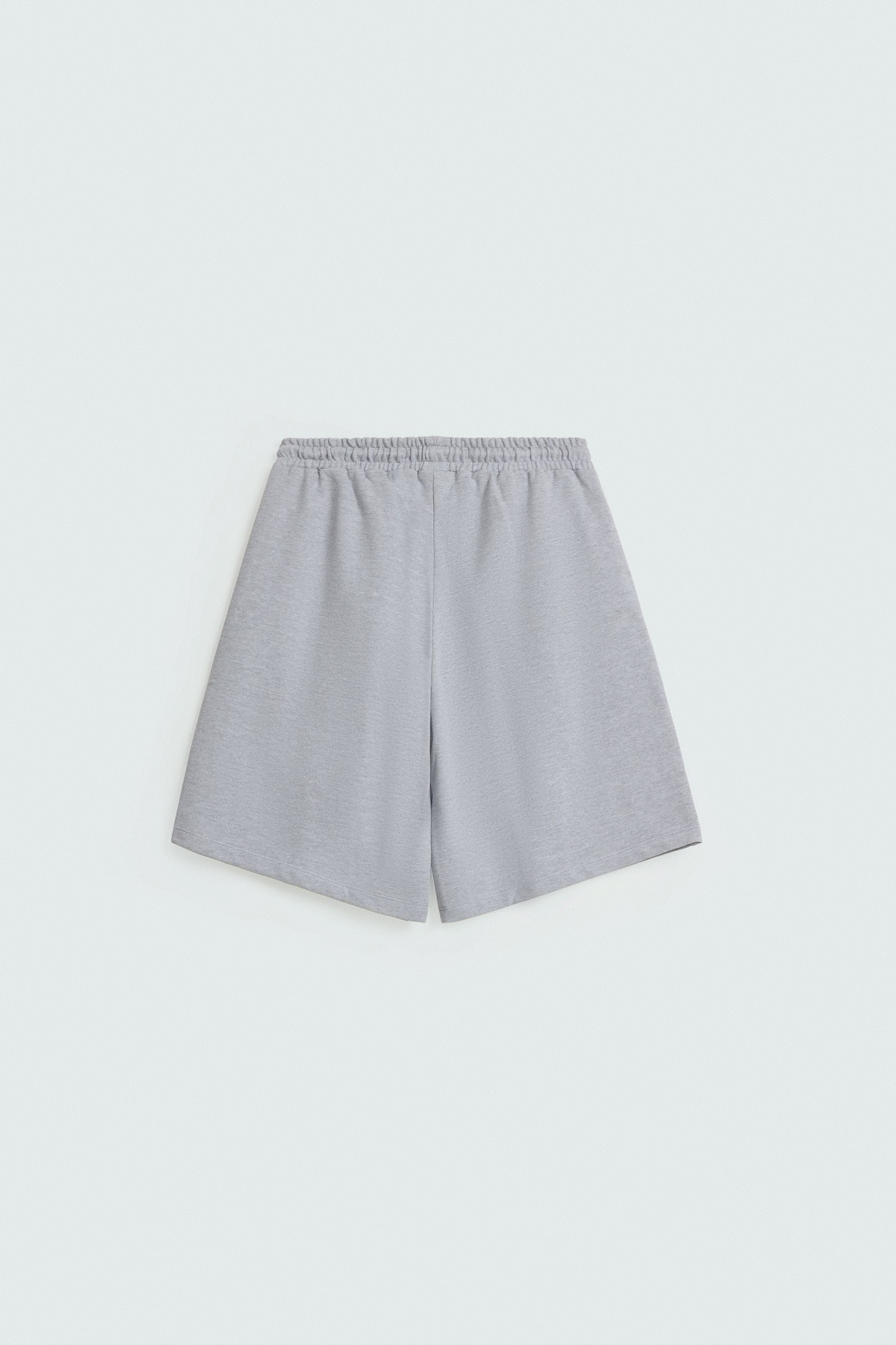 Medium Grey Marl
